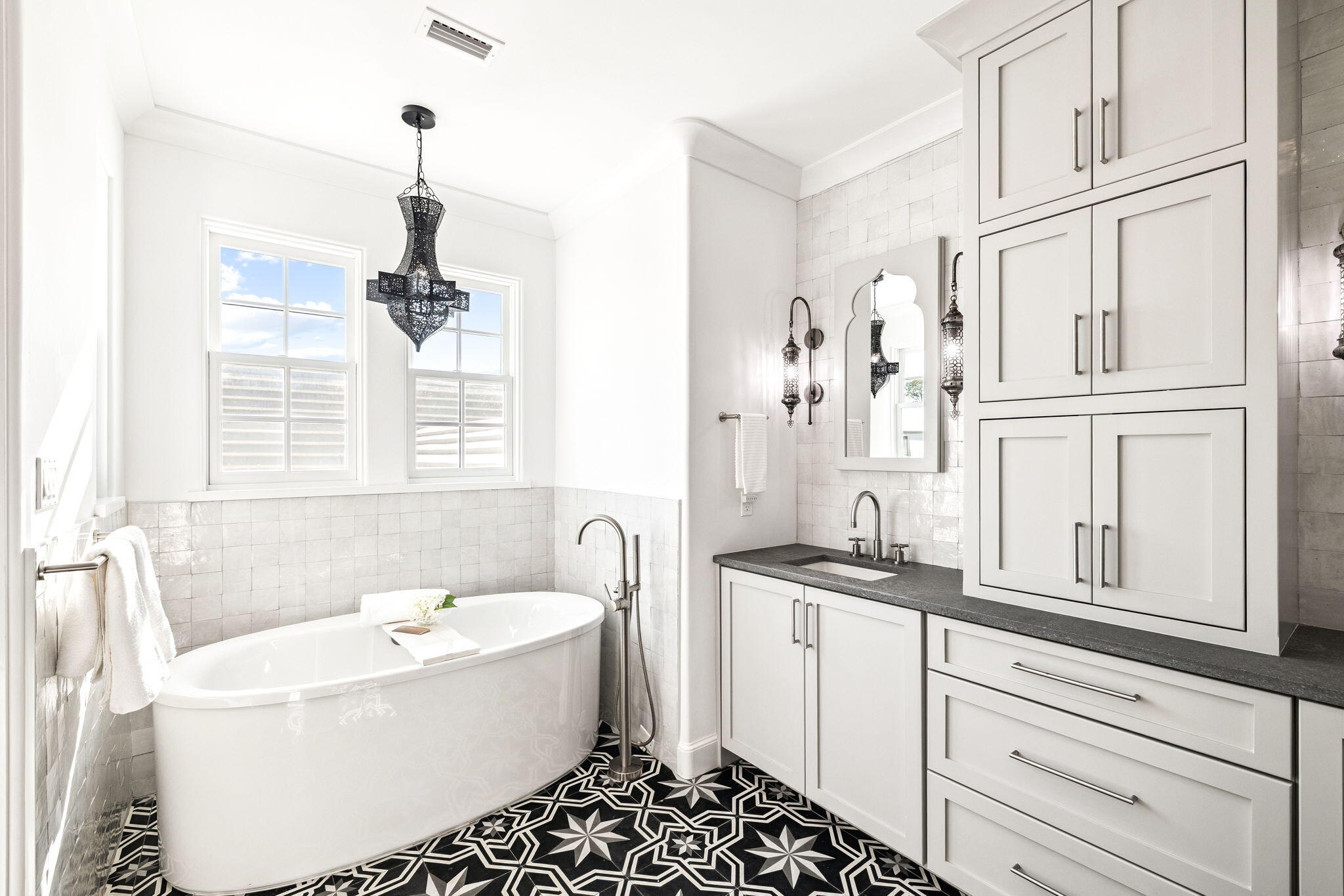 ALYS BEACH - Residential