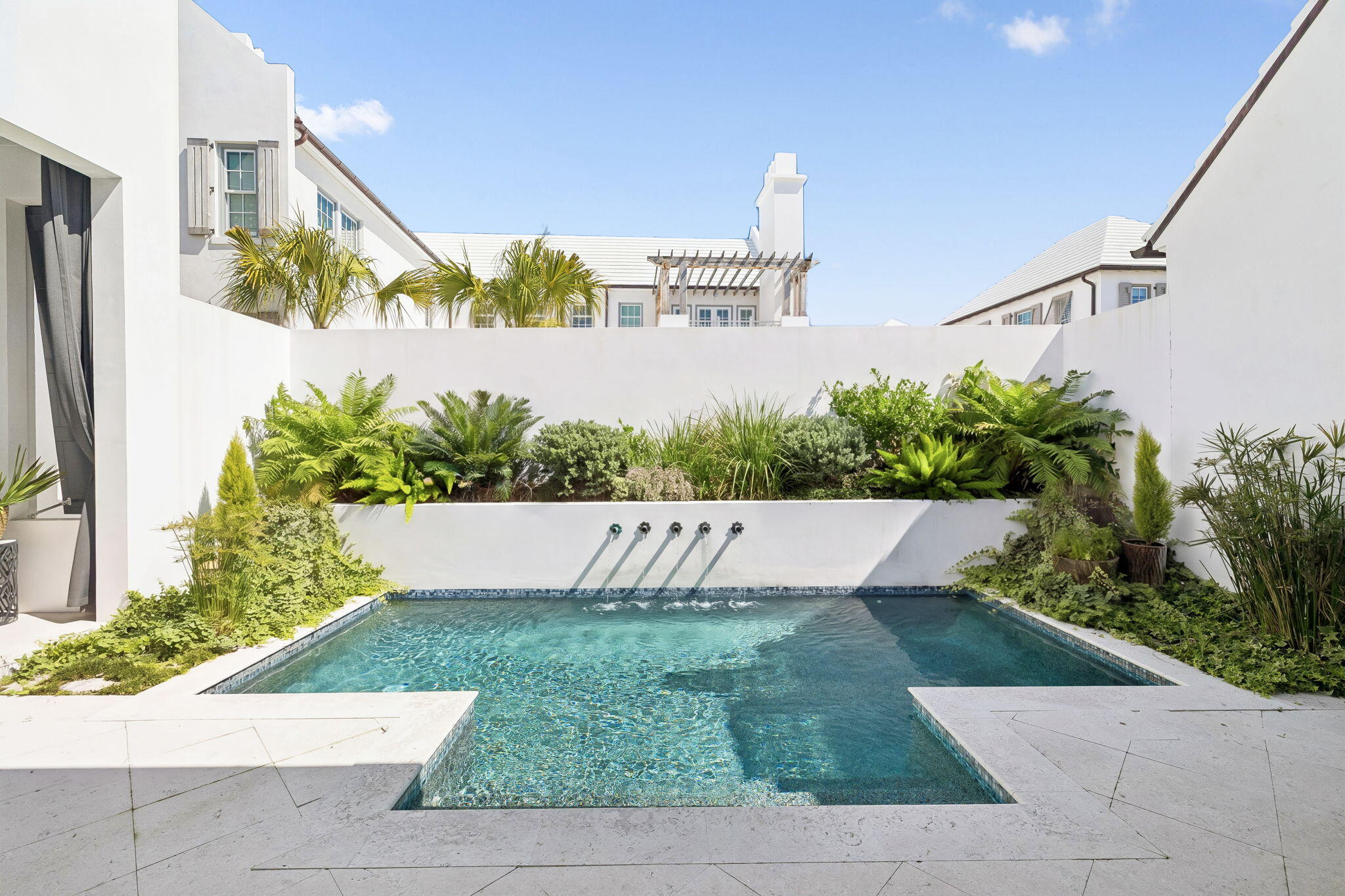 ALYS BEACH - Residential