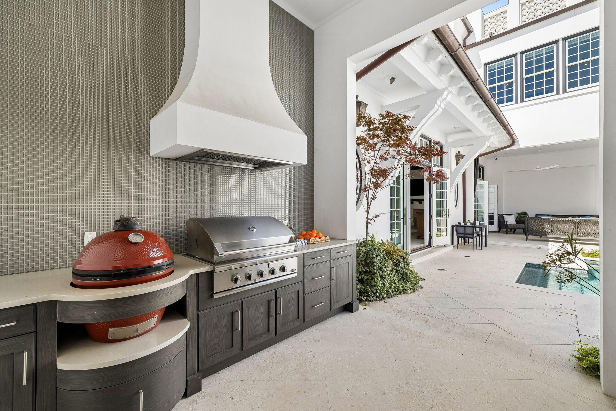 ALYS BEACH - Residential