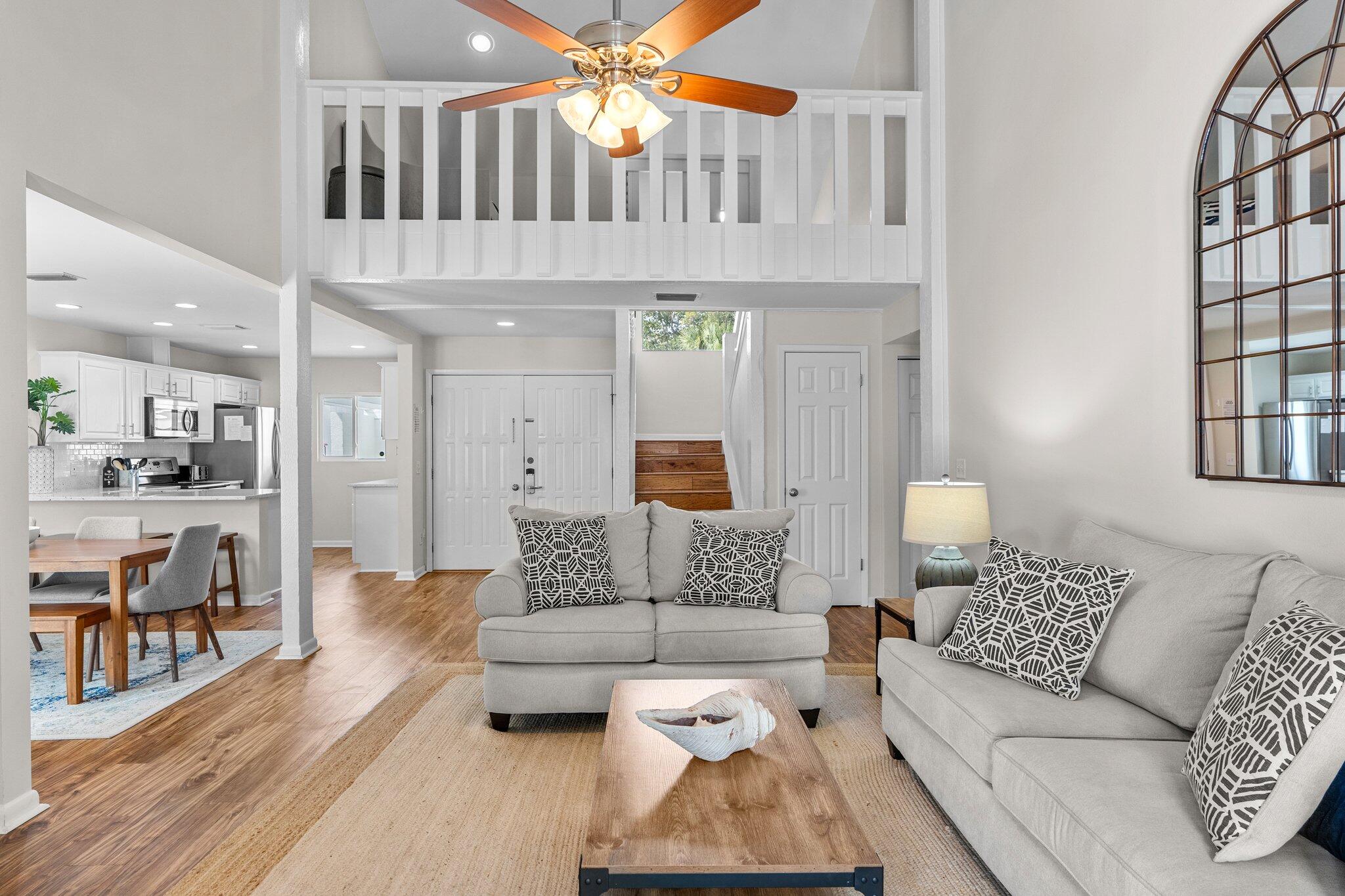 LINKSIDE VILLAGE UNIT 1 - Residential