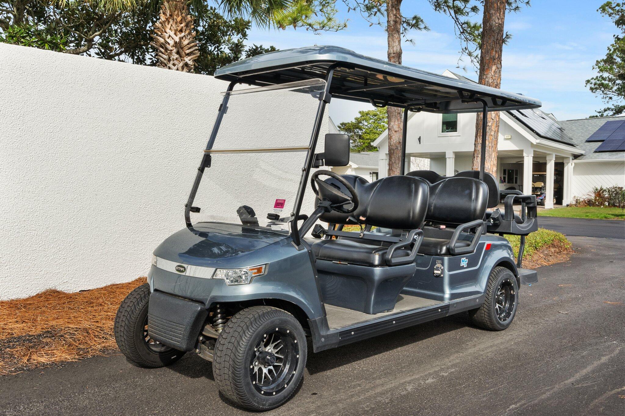 LINKSIDE VILLAGE UNIT 1 - Residential