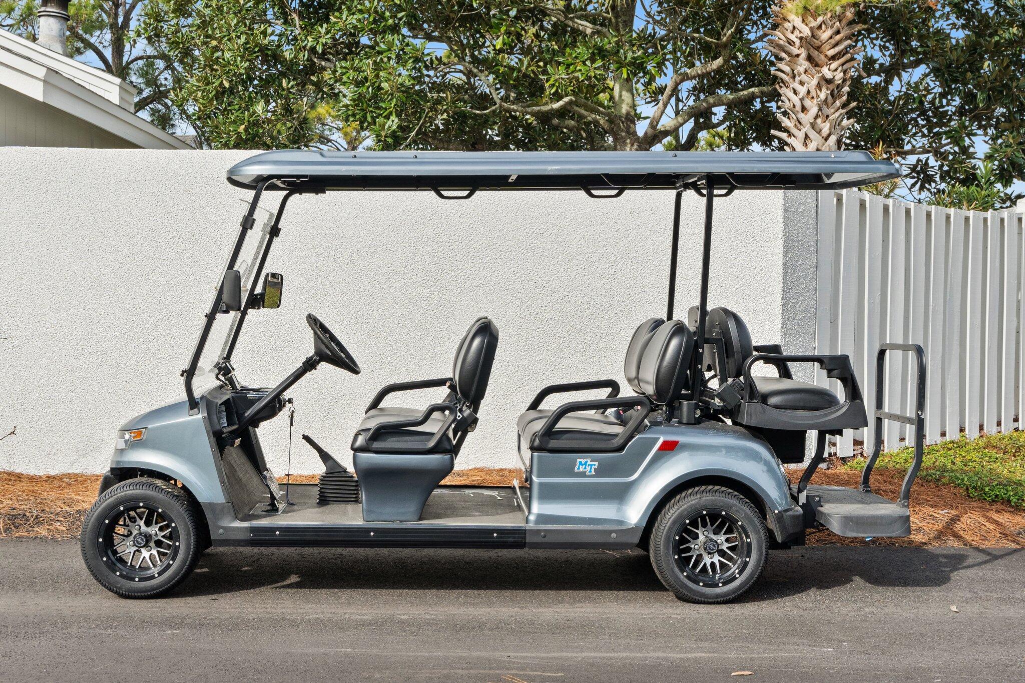 LINKSIDE VILLAGE UNIT 1 - Residential