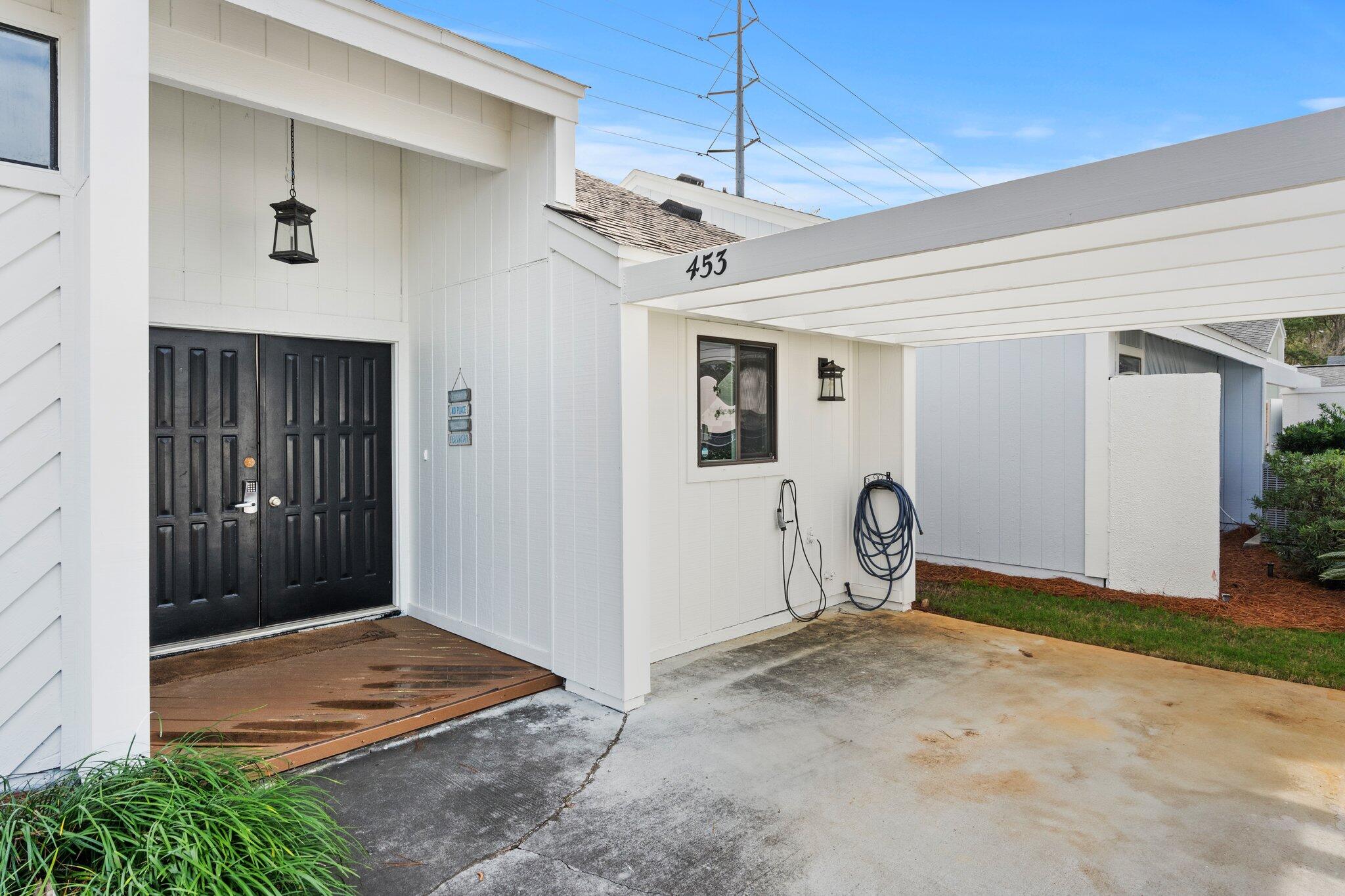 LINKSIDE VILLAGE UNIT 1 - Residential