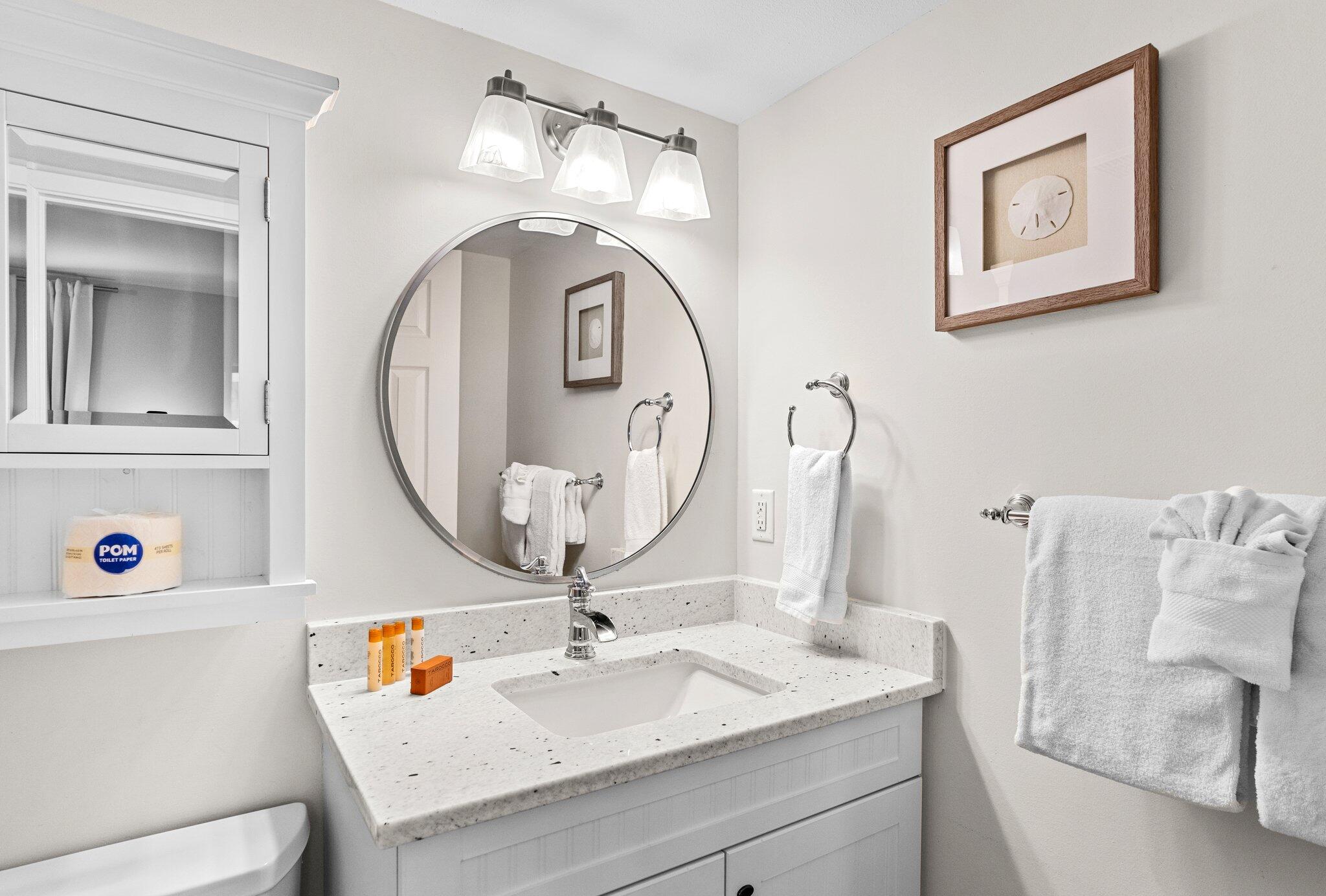 LINKSIDE VILLAGE UNIT 1 - Residential