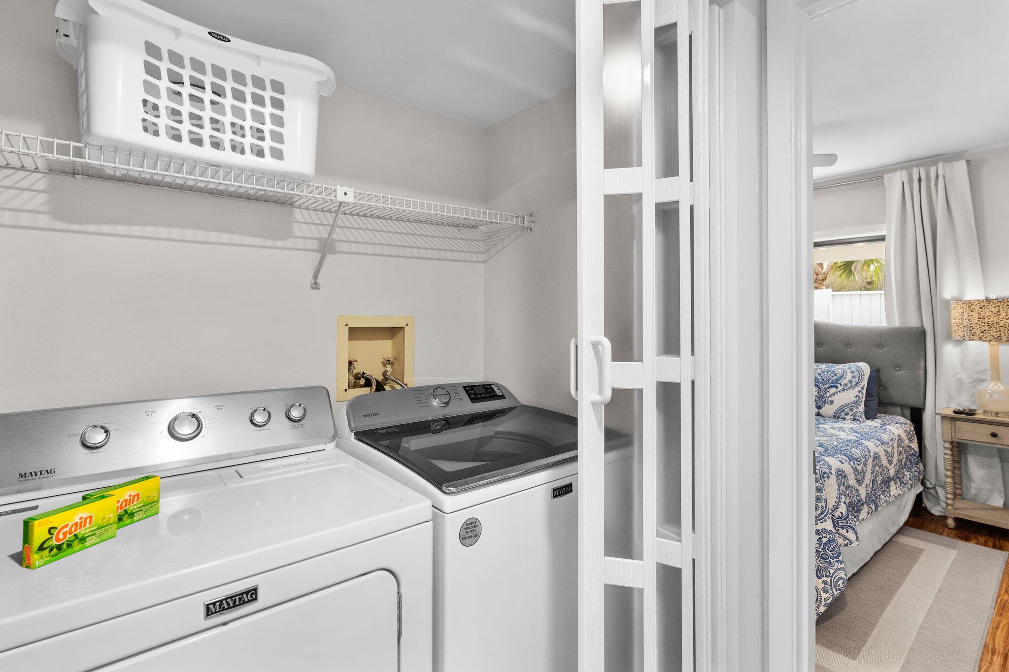 LINKSIDE VILLAGE UNIT 1 - Residential