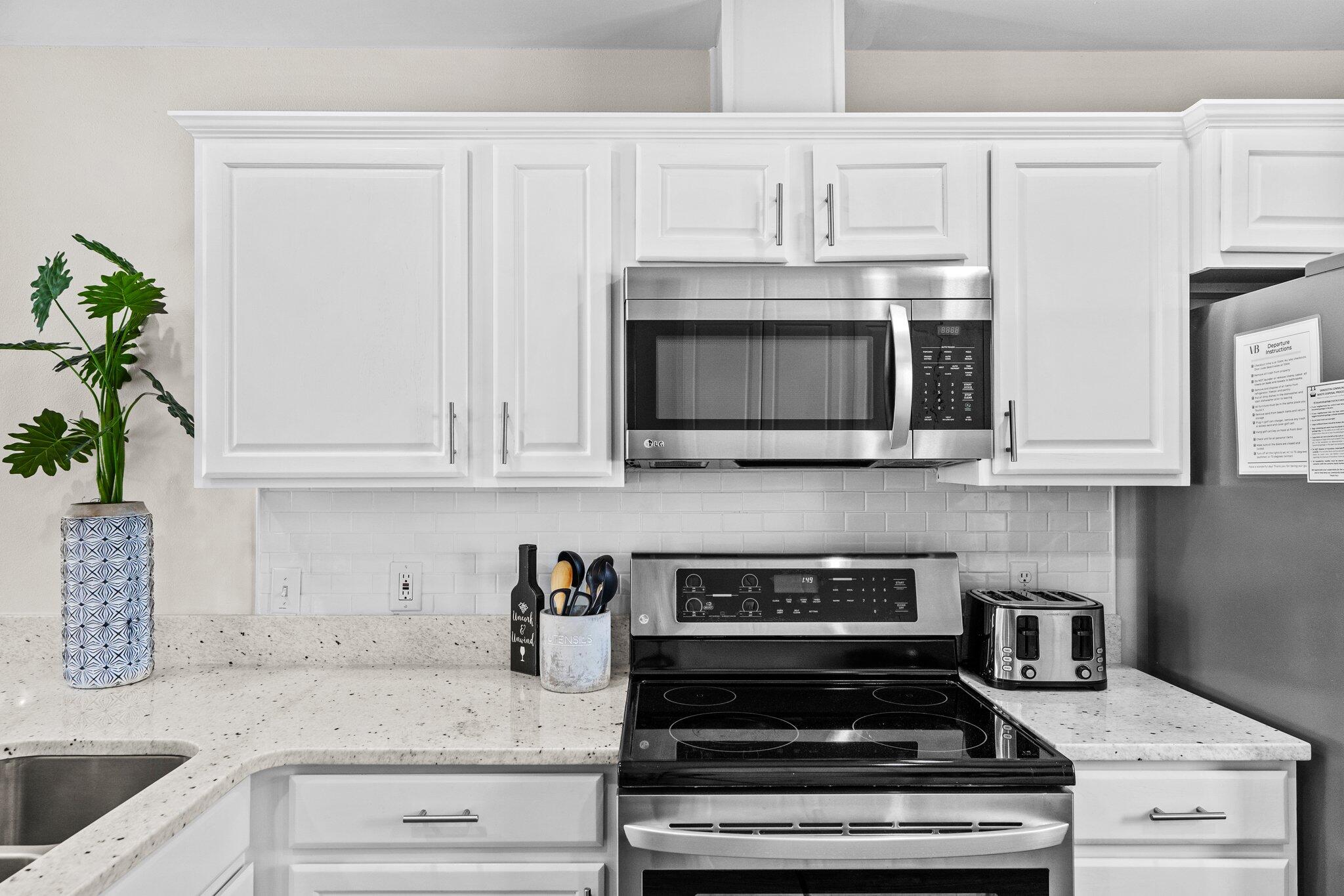 LINKSIDE VILLAGE UNIT 1 - Residential