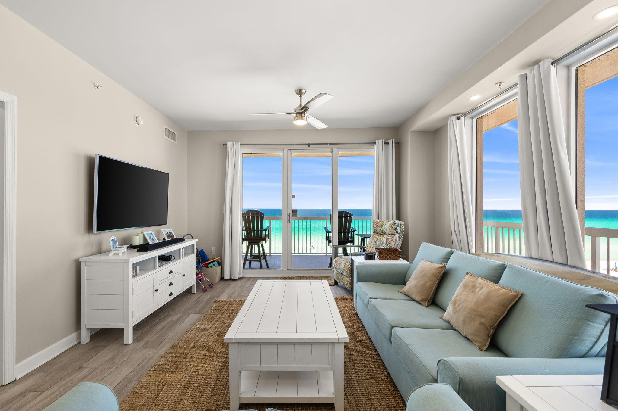Seychelles Resort Condominium - Residential