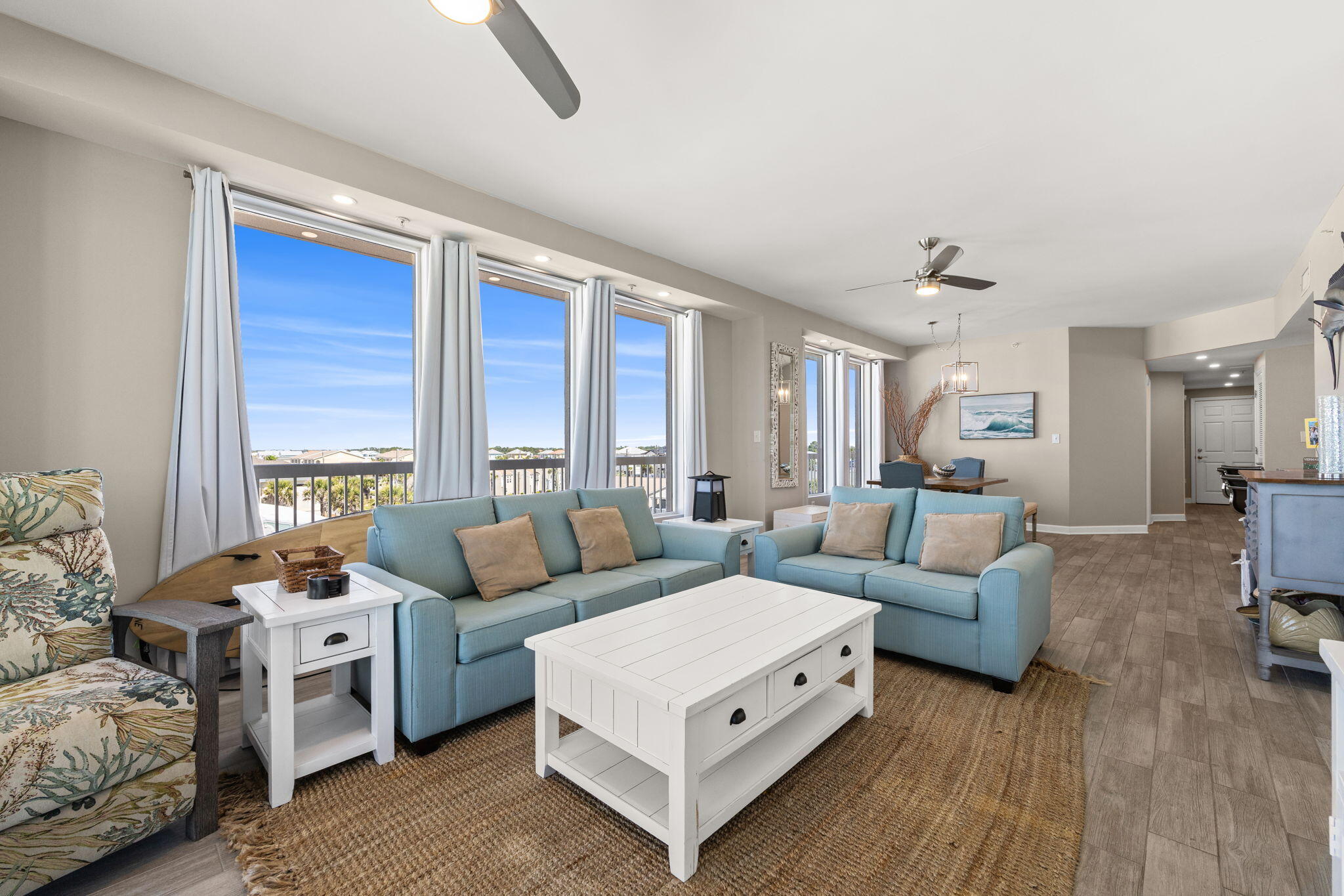 Seychelles Resort Condominium - Residential