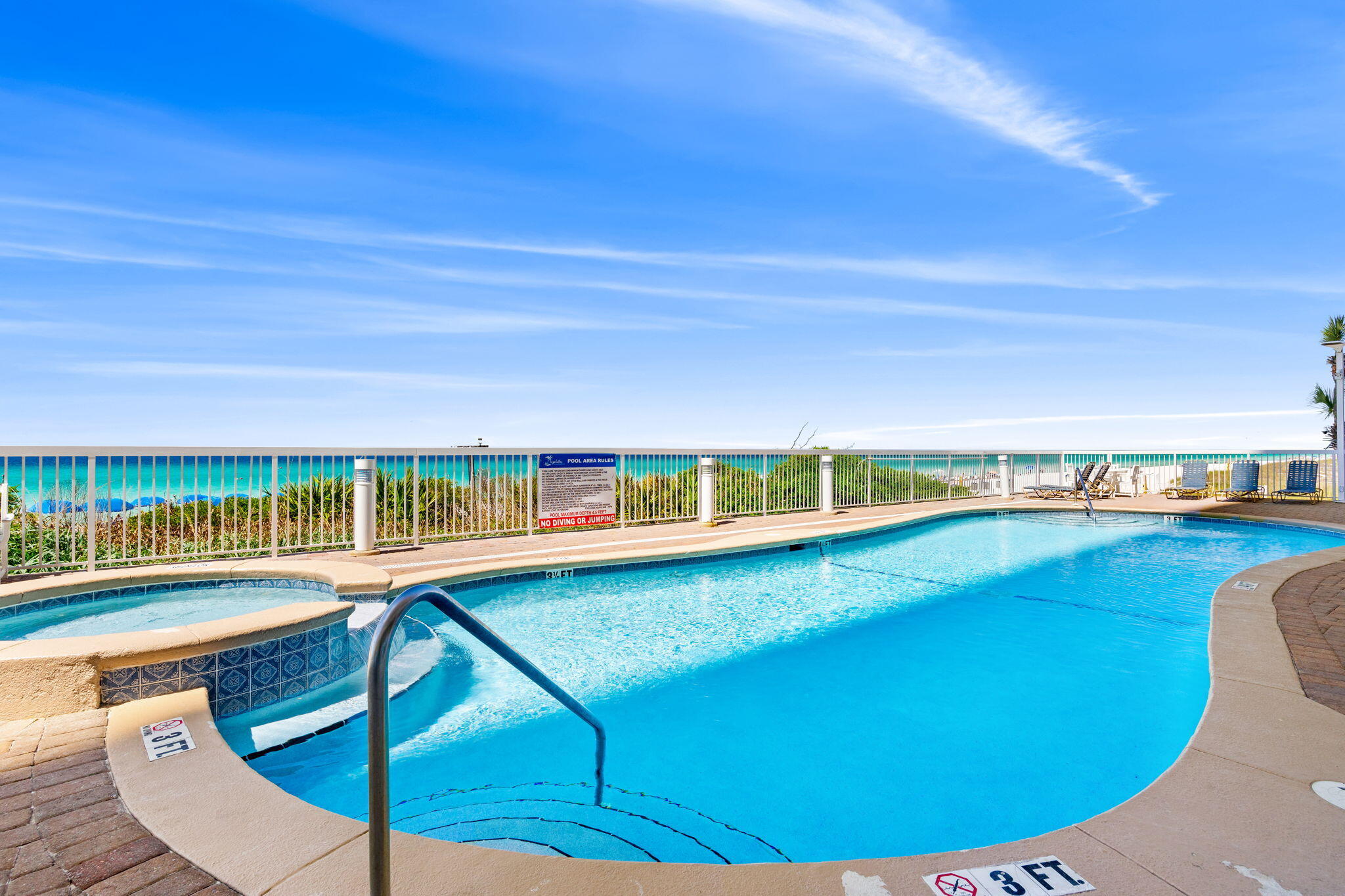 Seychelles Resort Condominium - Residential