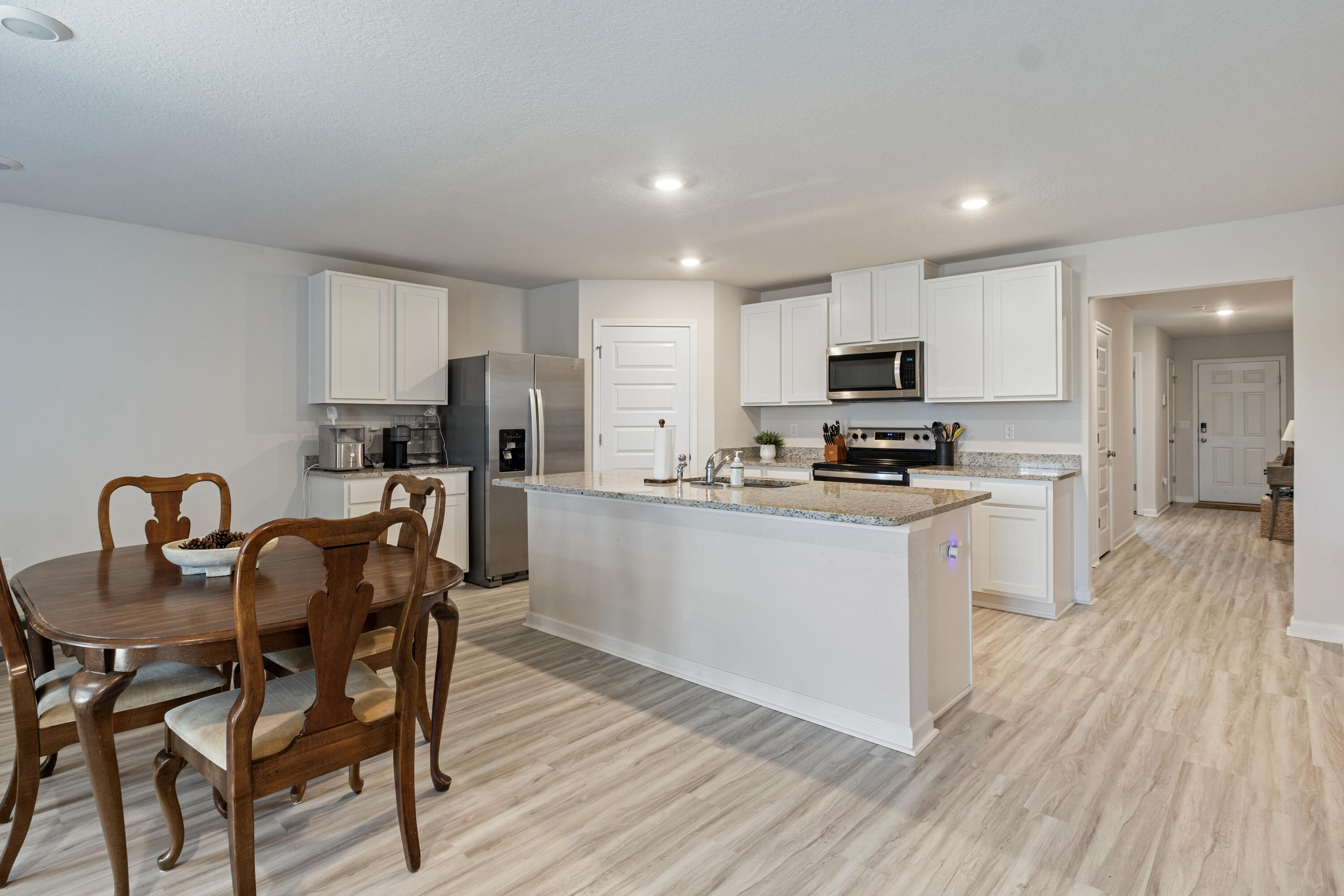 Shoal River Landing Phase 2B - Residential