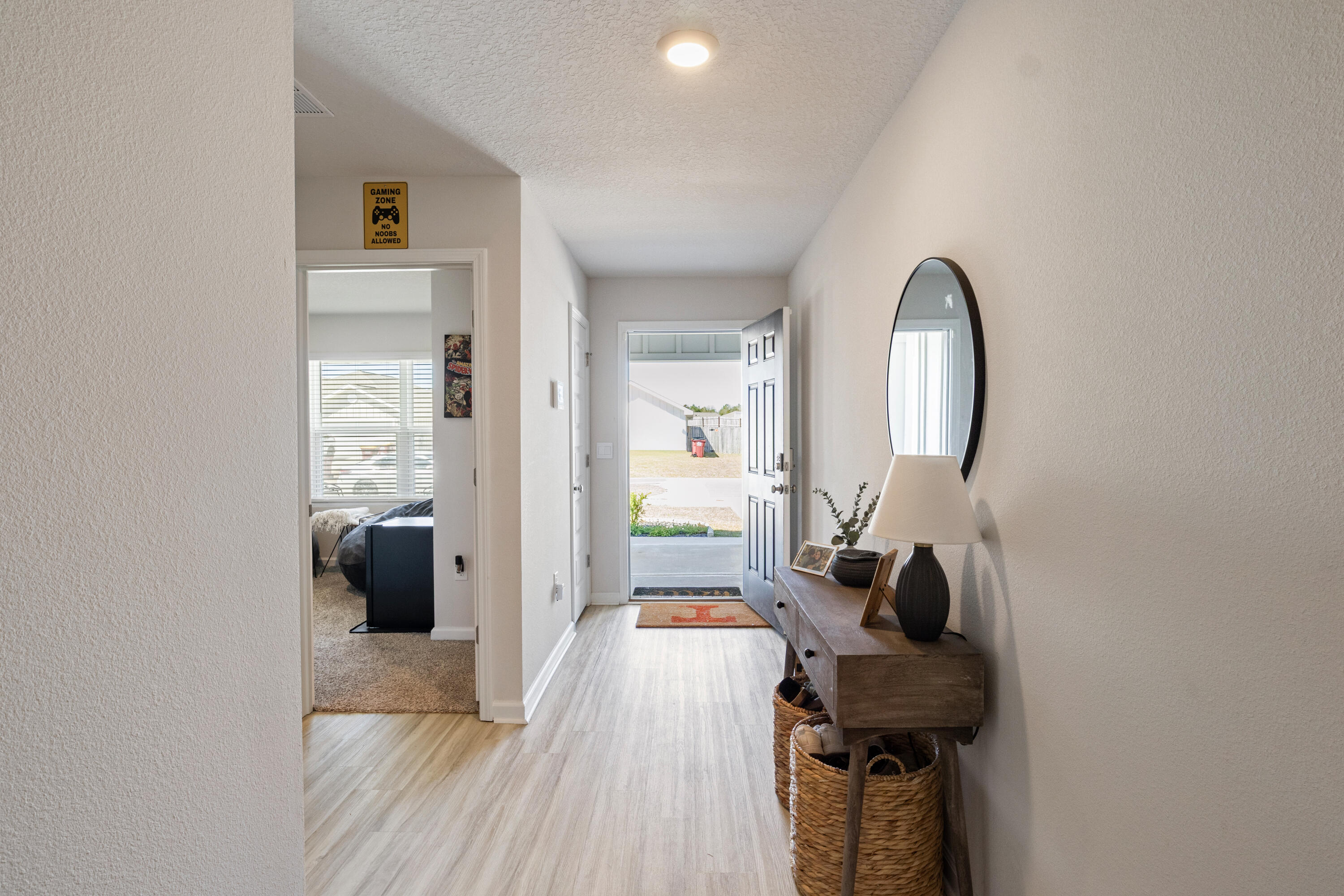 Shoal River Landing Phase 2B - Residential