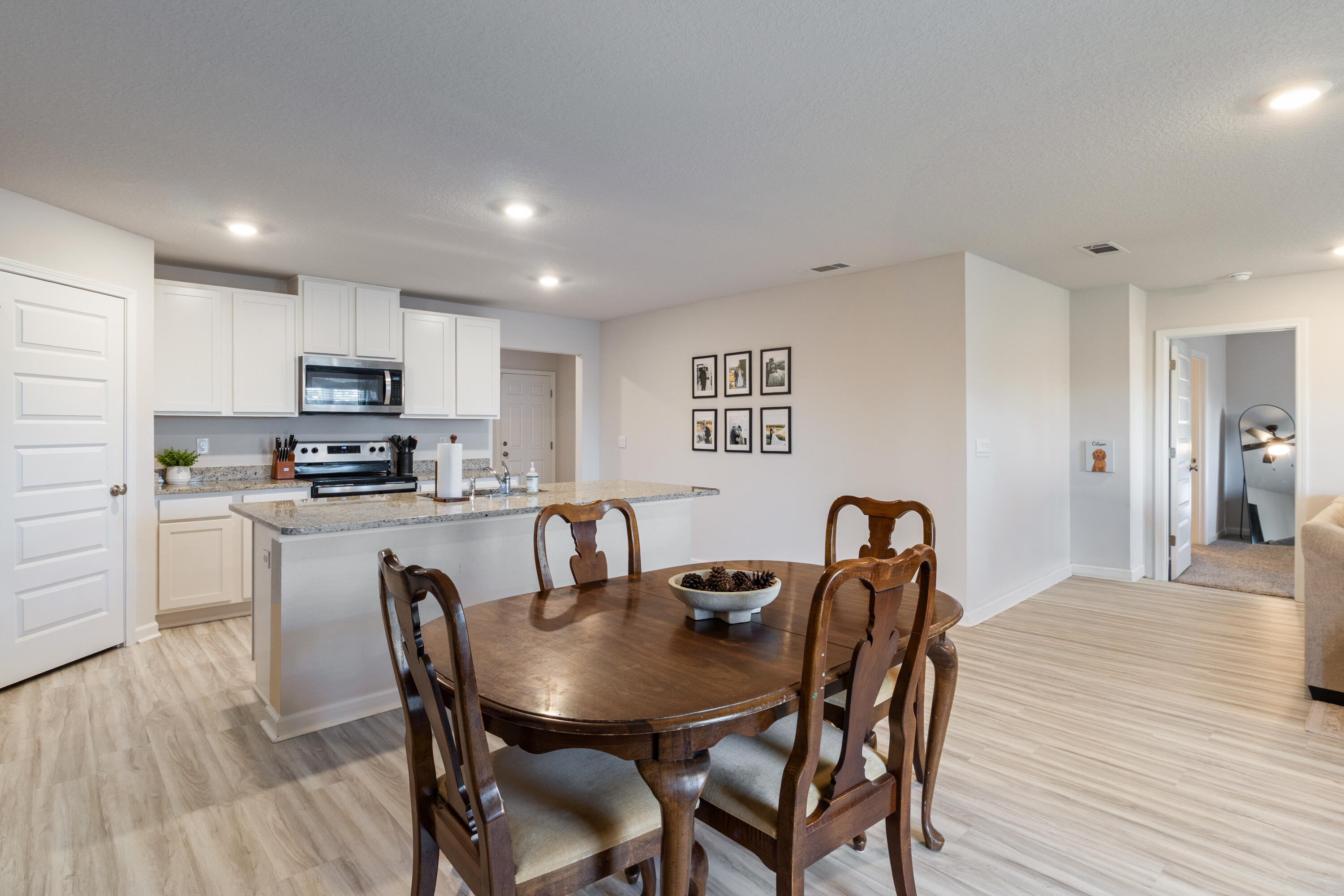 Shoal River Landing Phase 2B - Residential