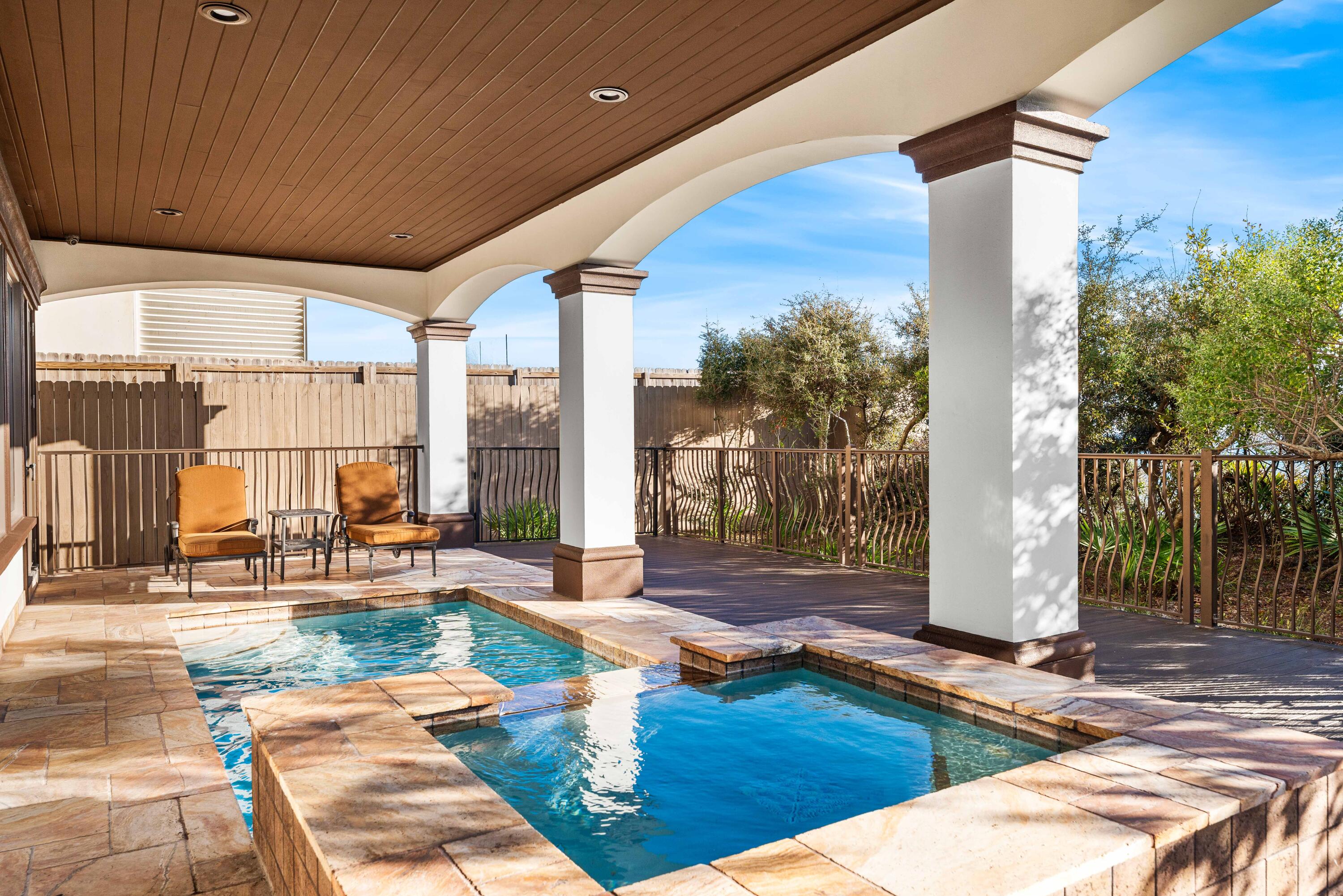 ELYSEE now SANTIMO BEACH - Residential