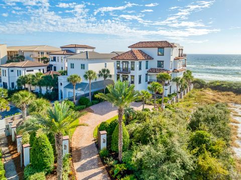107 Elysee Court Inlet Beach FL 32461