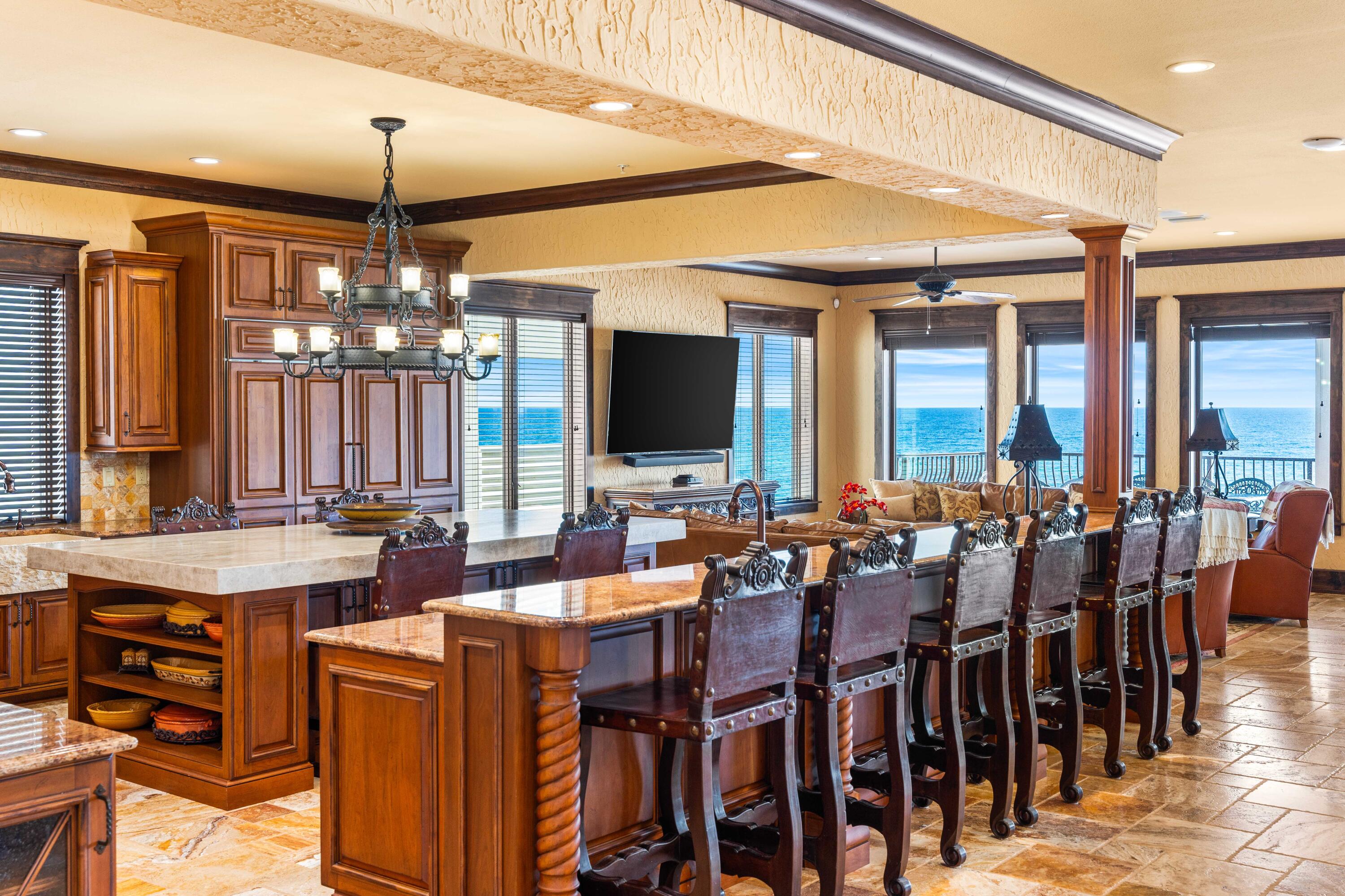 ELYSEE now SANTIMO BEACH - Residential