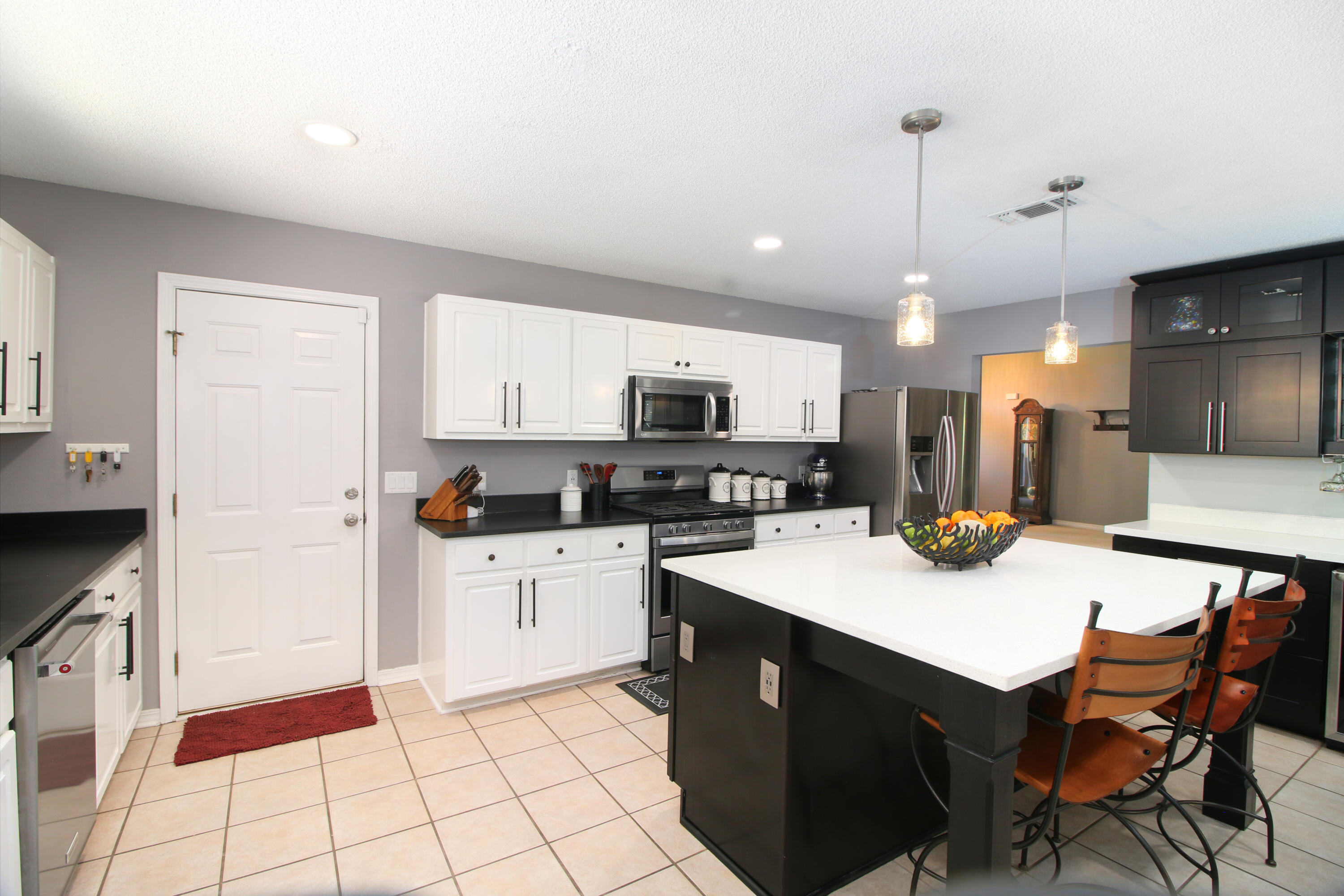 HOLLEY BY THE SEA - Residential