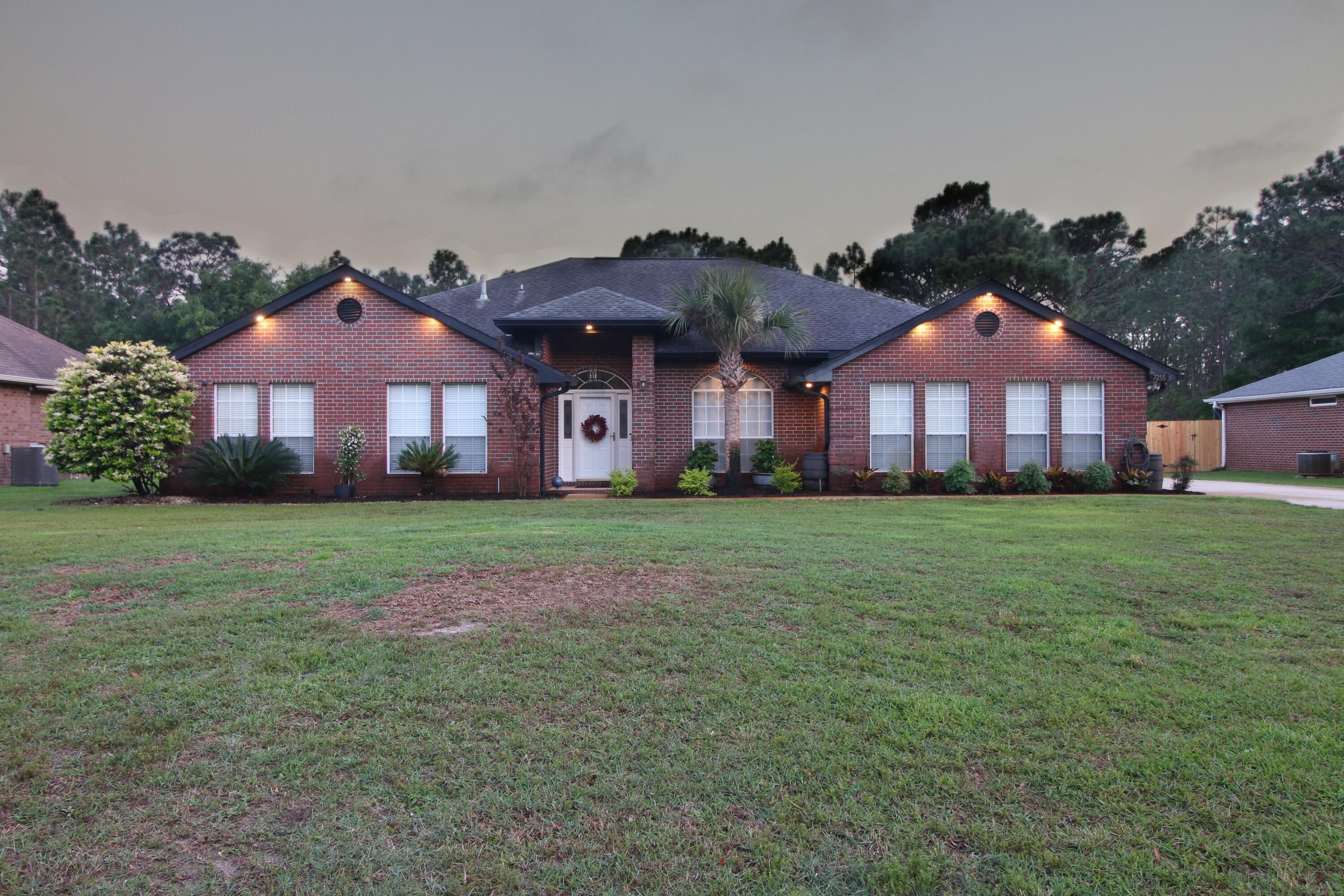 HOLLEY BY THE SEA - Residential