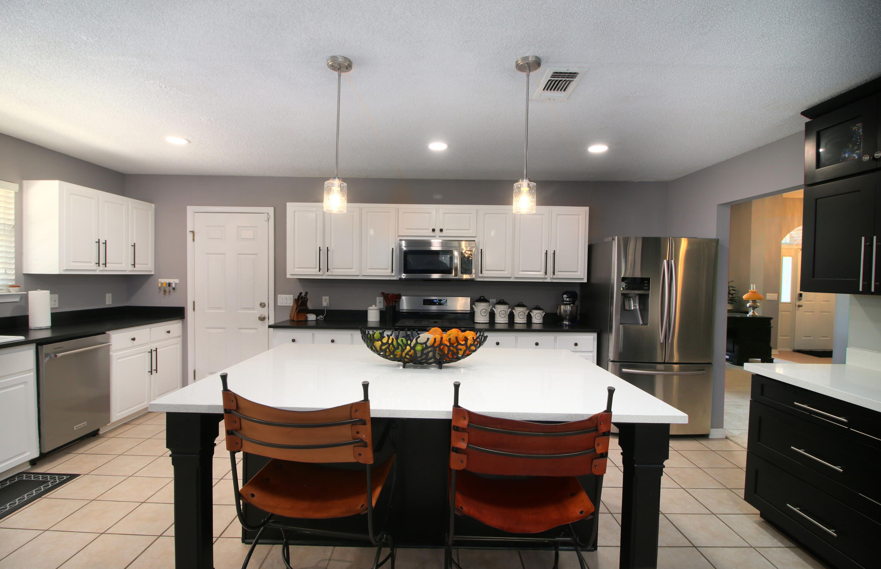 HOLLEY BY THE SEA - Residential