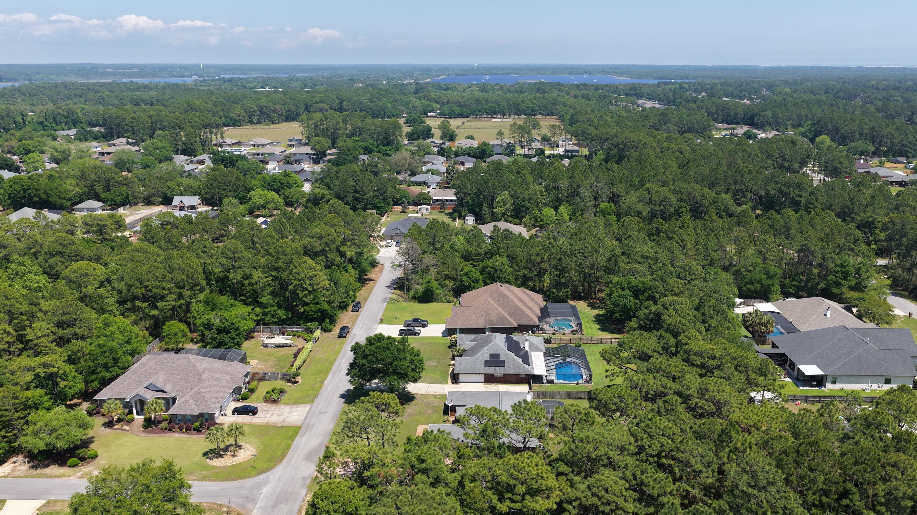 HOLLEY BY THE SEA - Residential