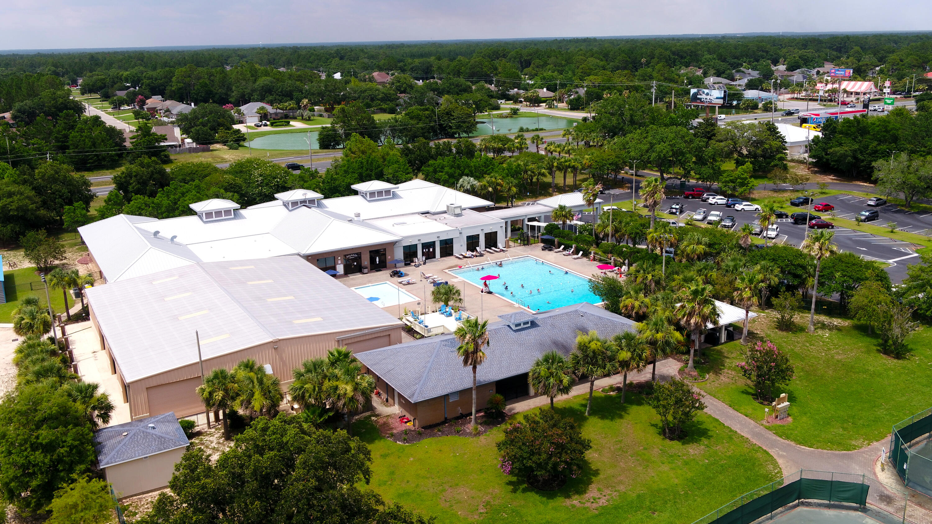 HOLLEY BY THE SEA - Residential