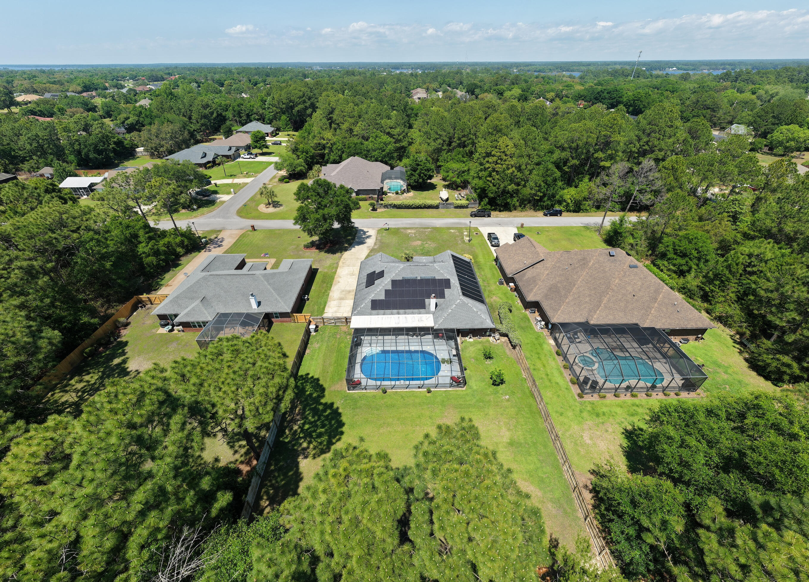 HOLLEY BY THE SEA - Residential