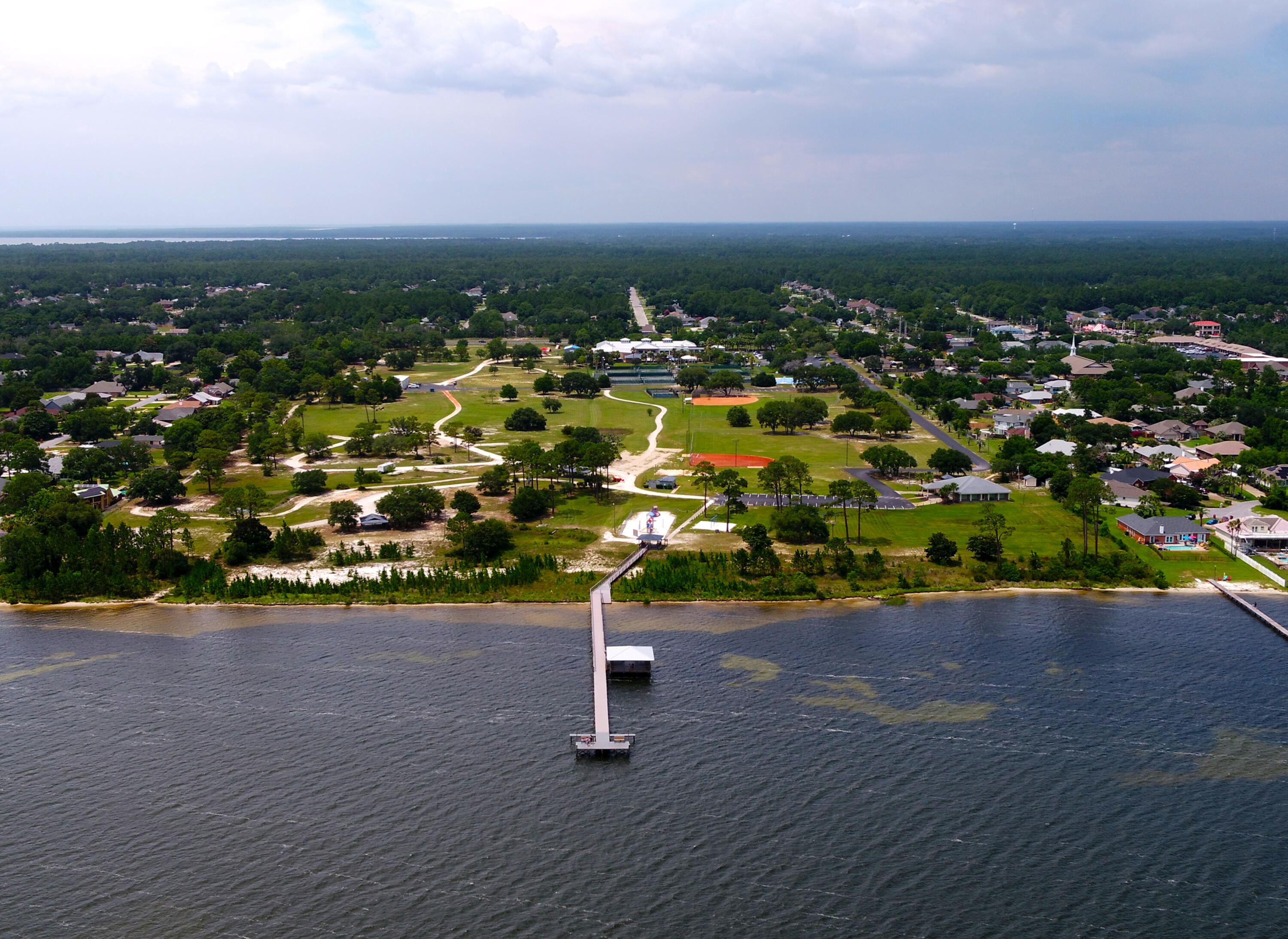 HOLLEY BY THE SEA - Residential