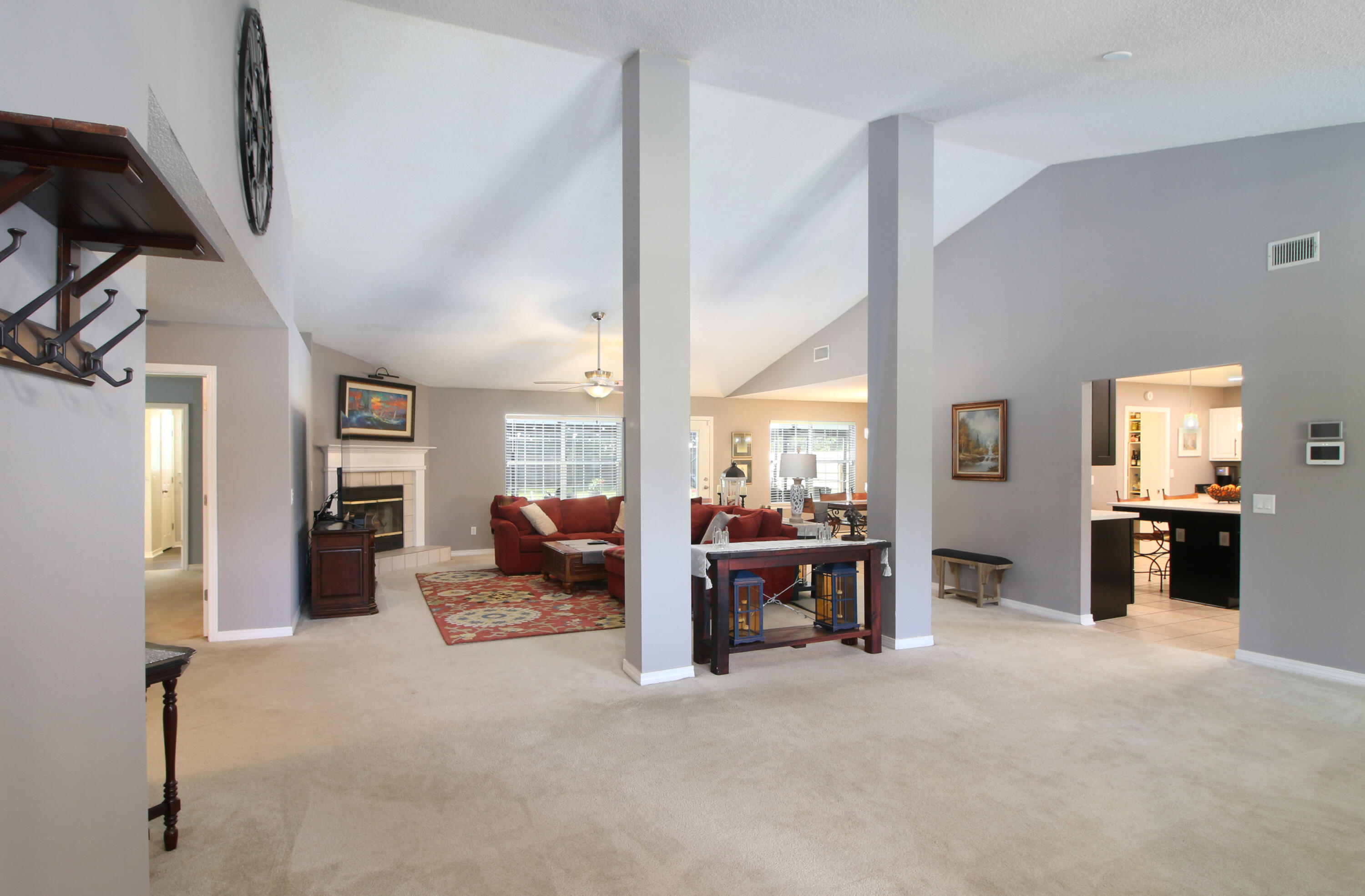 HOLLEY BY THE SEA - Residential