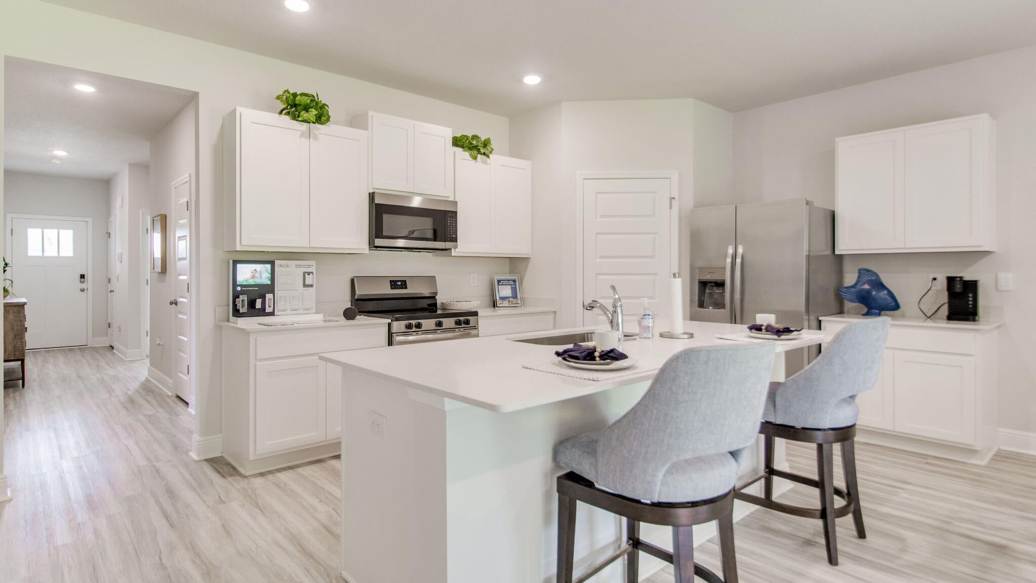 8056 Flying Duck Drive