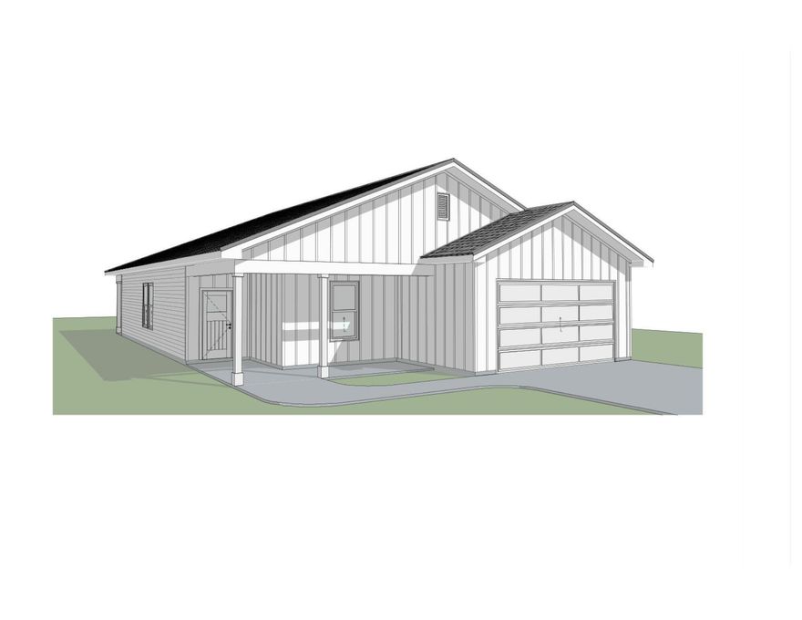 **TO BE BUILT** Seller offering $7,000 toward closing costs or upgrades! New construction in Sunny Hills with upgrades included as standard. 1,801 sqft open floor plan, 9' ceilings, LVP flooring, and modern finishes. Kitchen features quartz countertops, white shaker cabinets, subway tile backsplash, GE appliances, and farmhouse sink. Spacious primary suite with walk-in closet and dual vanities + private bath. Separate laundry room. The community of Sunny Hills provides a quality life at an affordable price. Enjoy lakes, boat ramps, parks, beach, golf course & NO HOA. Schedule your tour today!