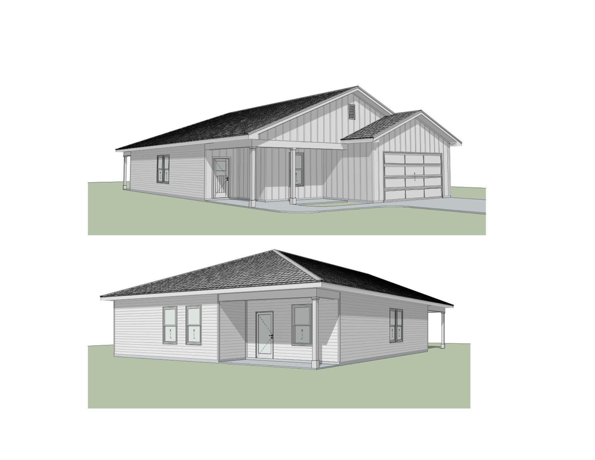 SUNNY HILLS SD - Residential