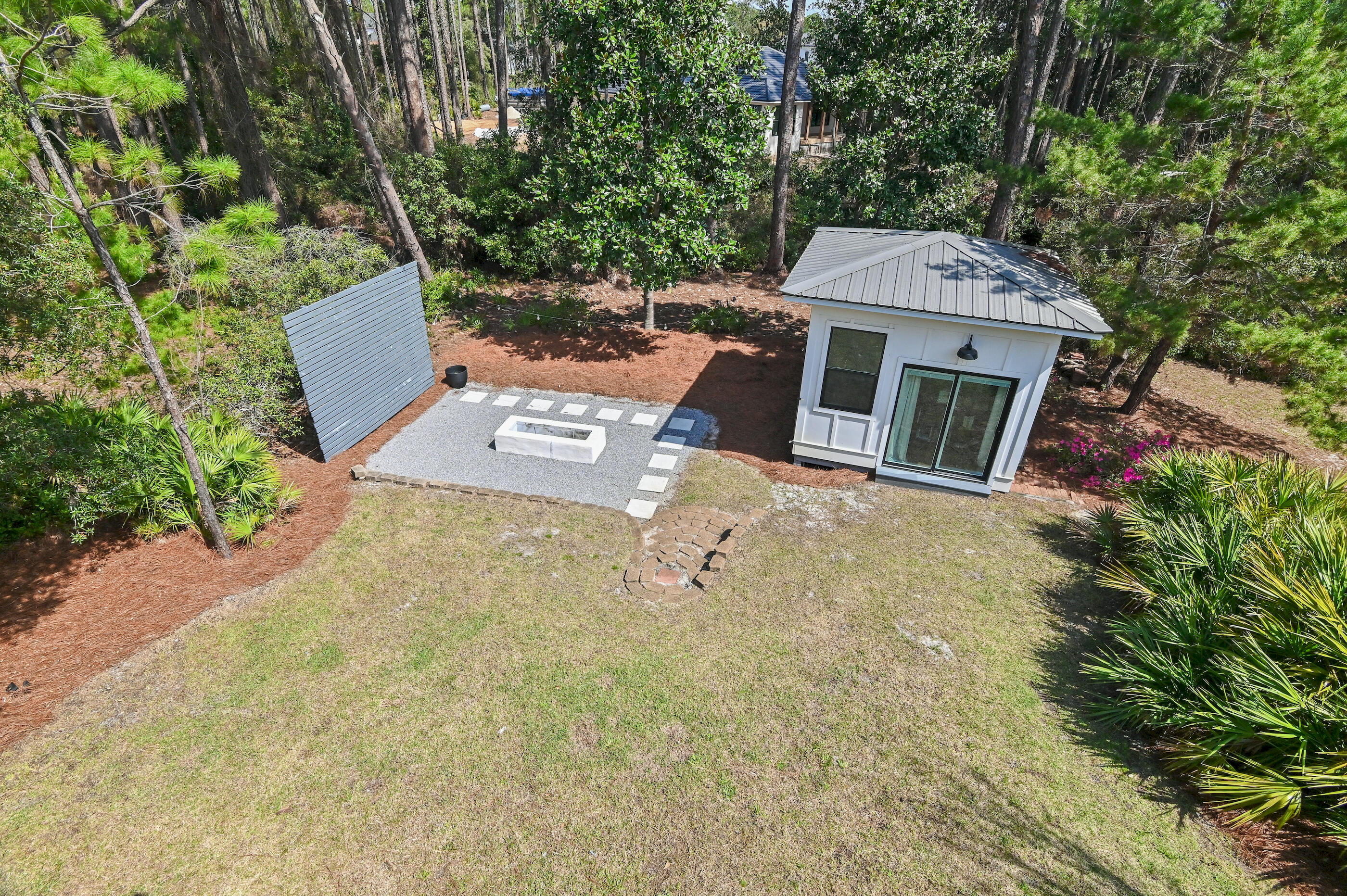 SEA DUNES - Residential