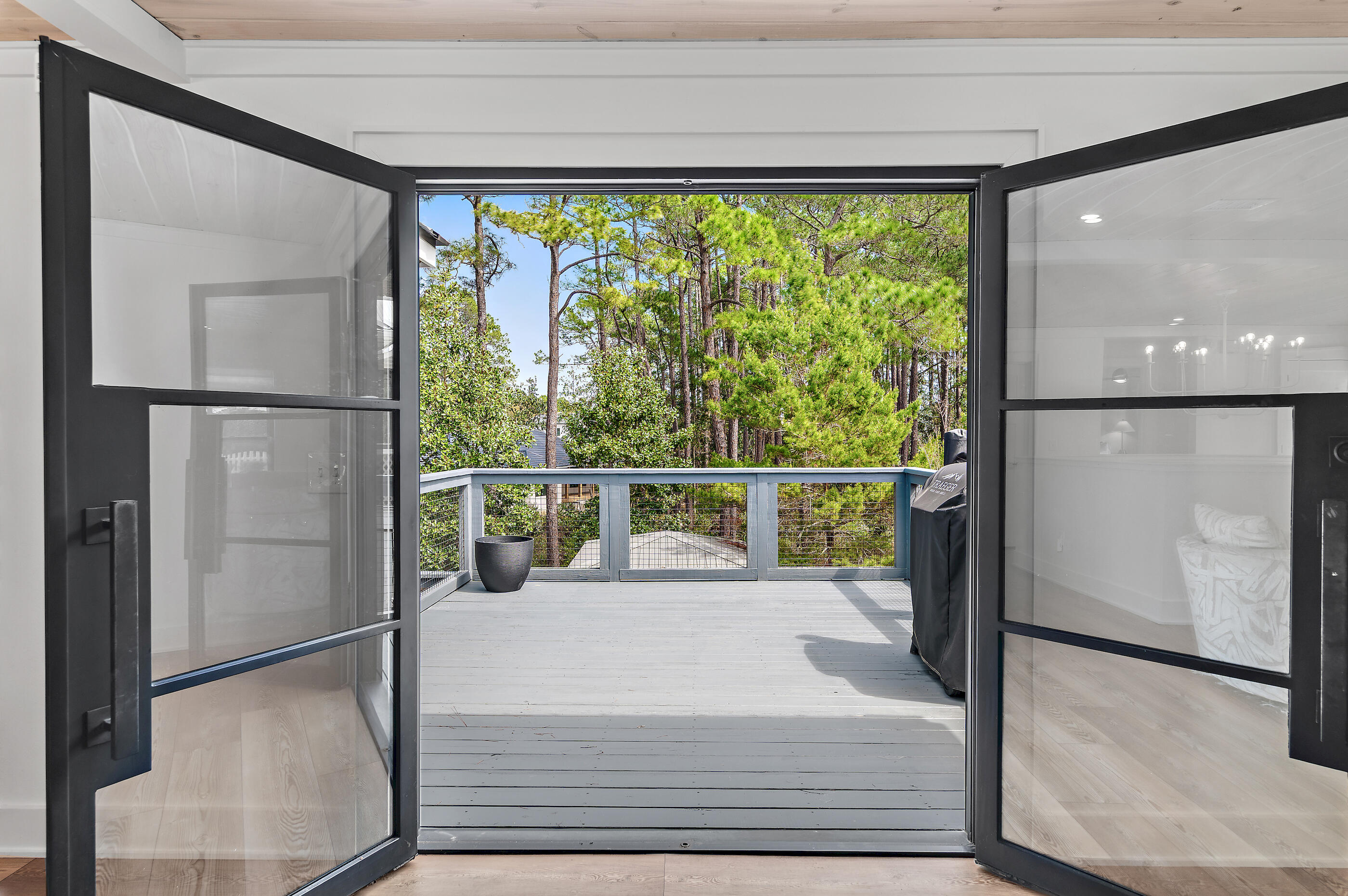 SEA DUNES - Residential