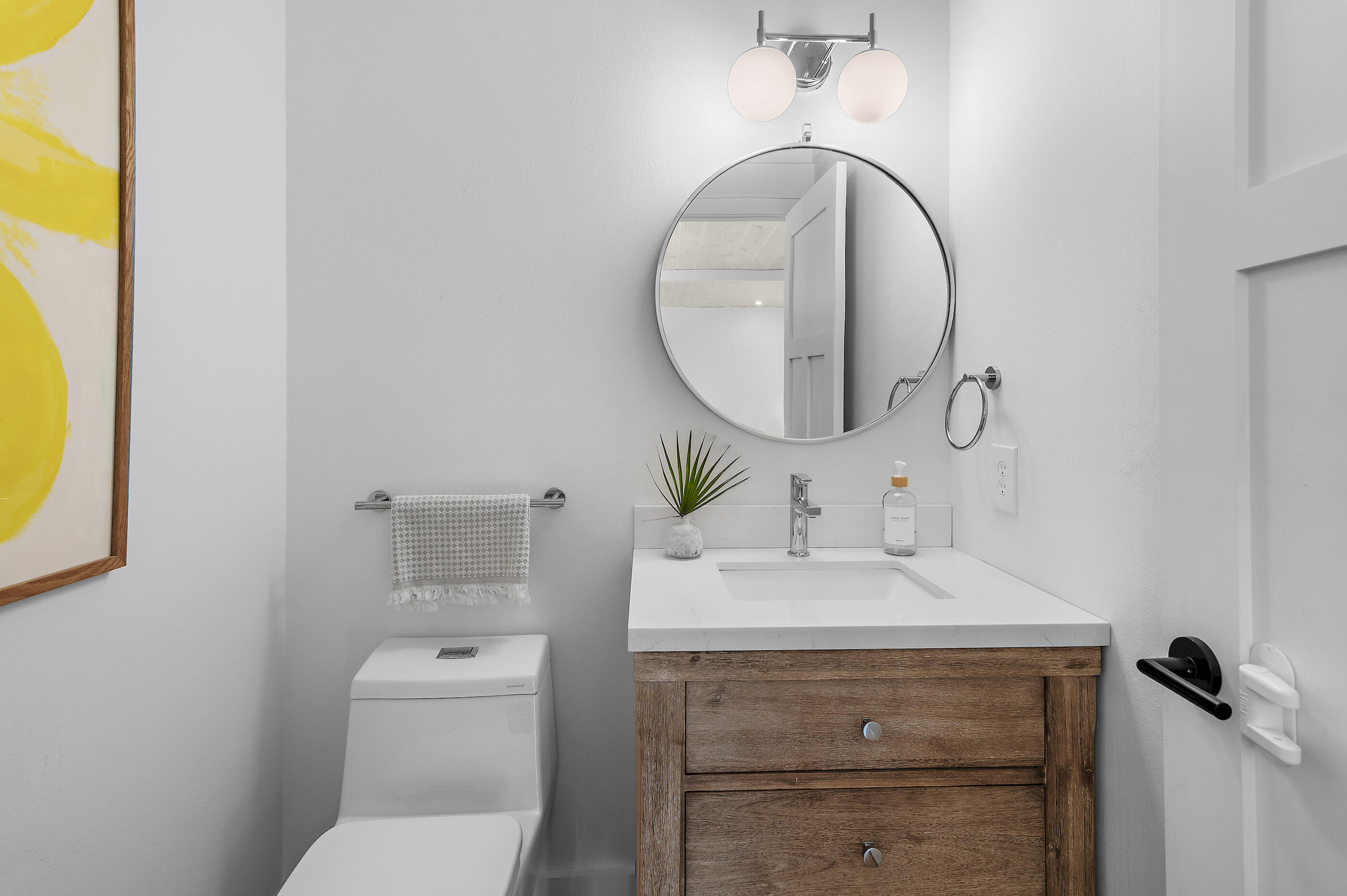 SEA DUNES - Residential