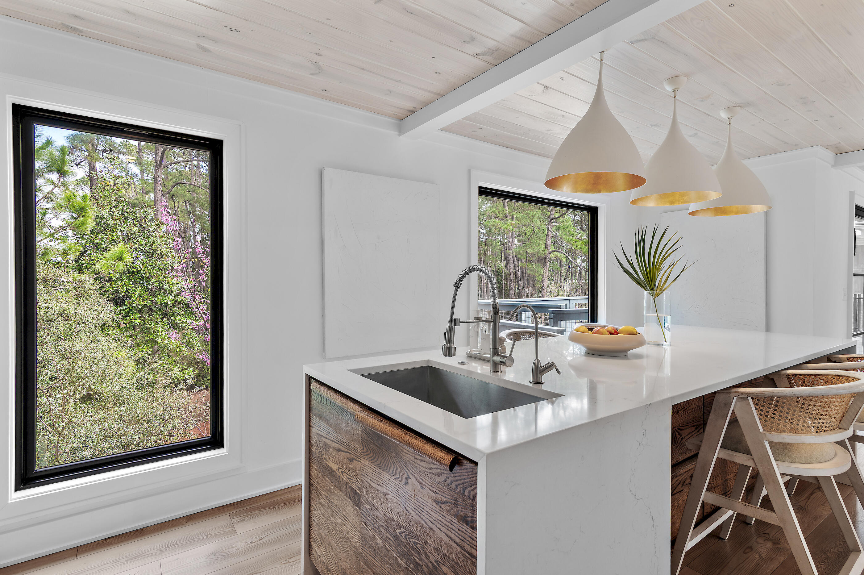 SEA DUNES - Residential