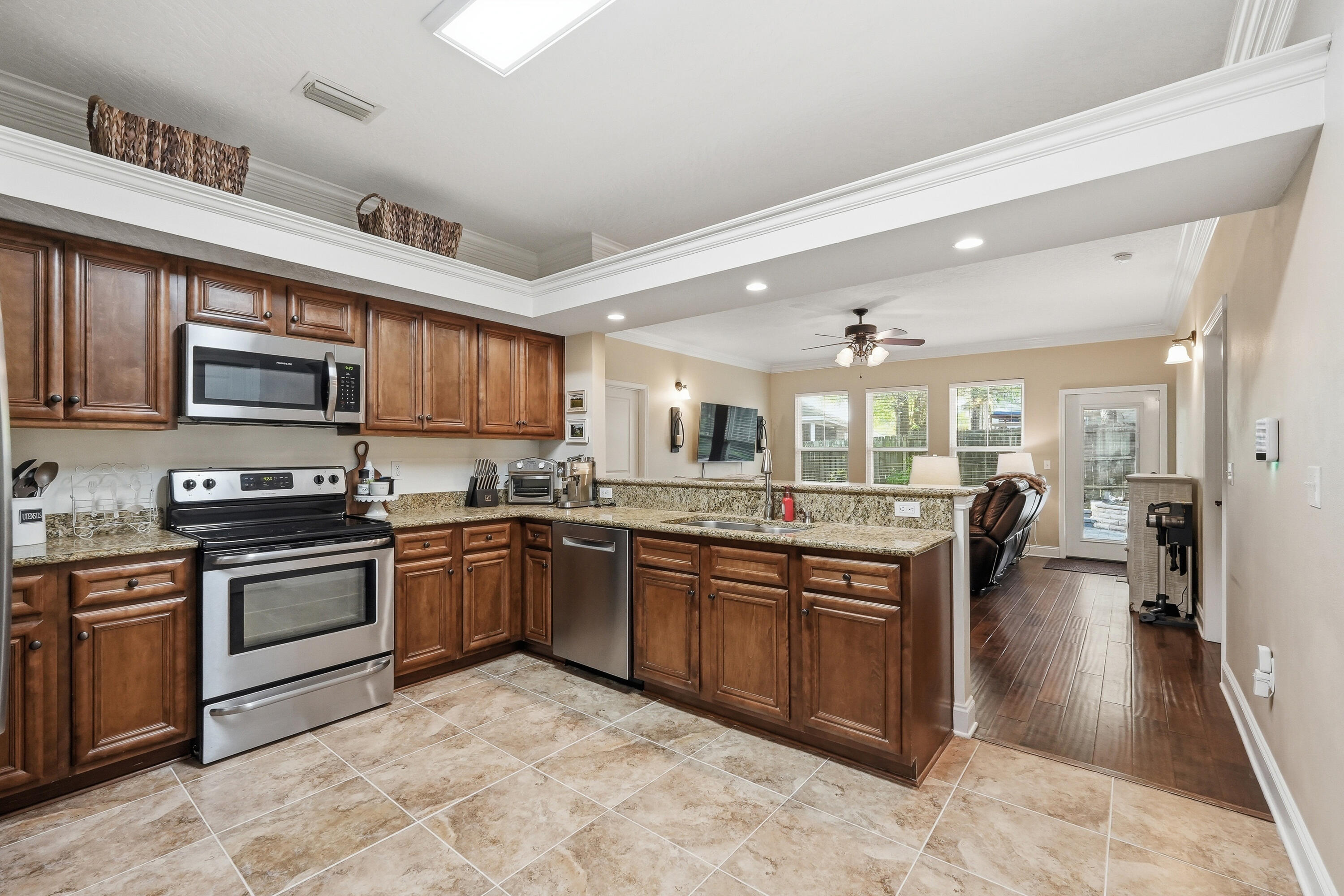 TRAILWOOD ESTATES - Residential