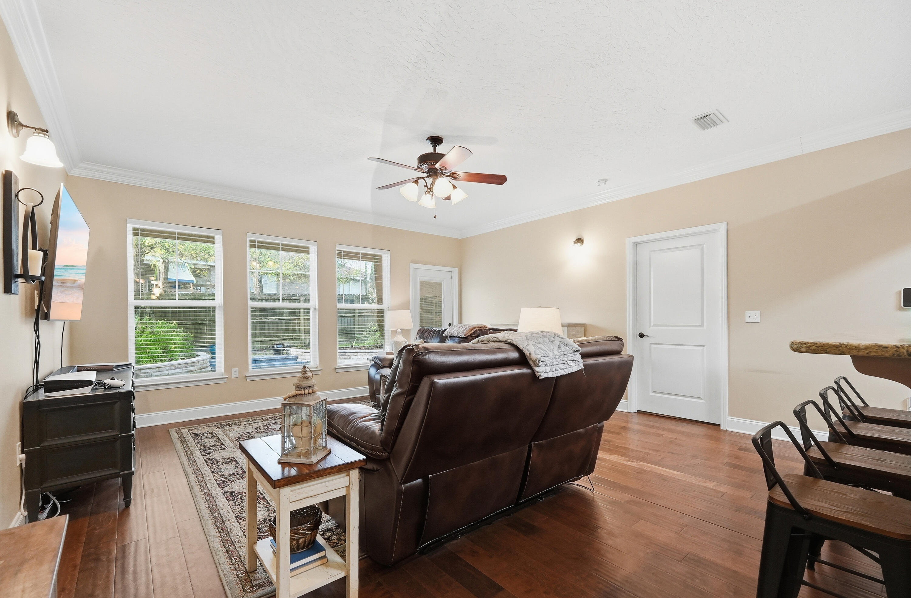 TRAILWOOD ESTATES - Residential