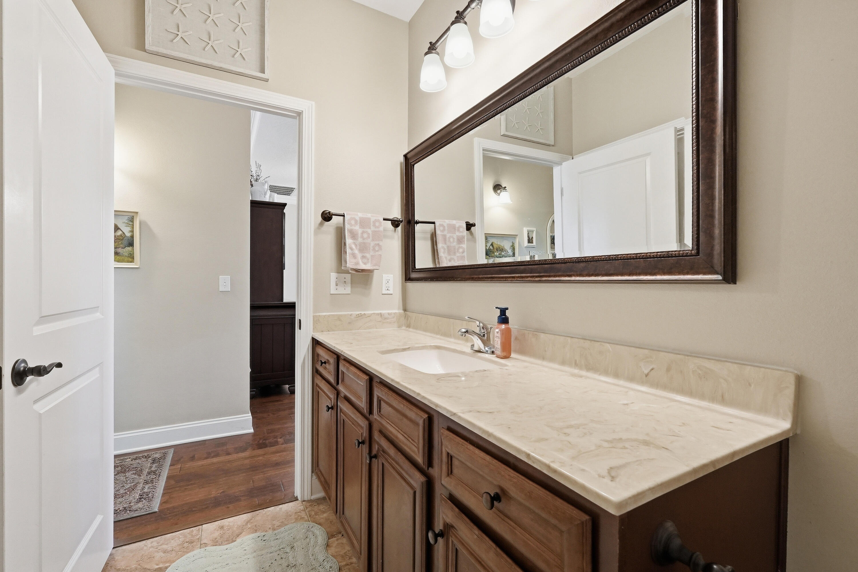 TRAILWOOD ESTATES - Residential