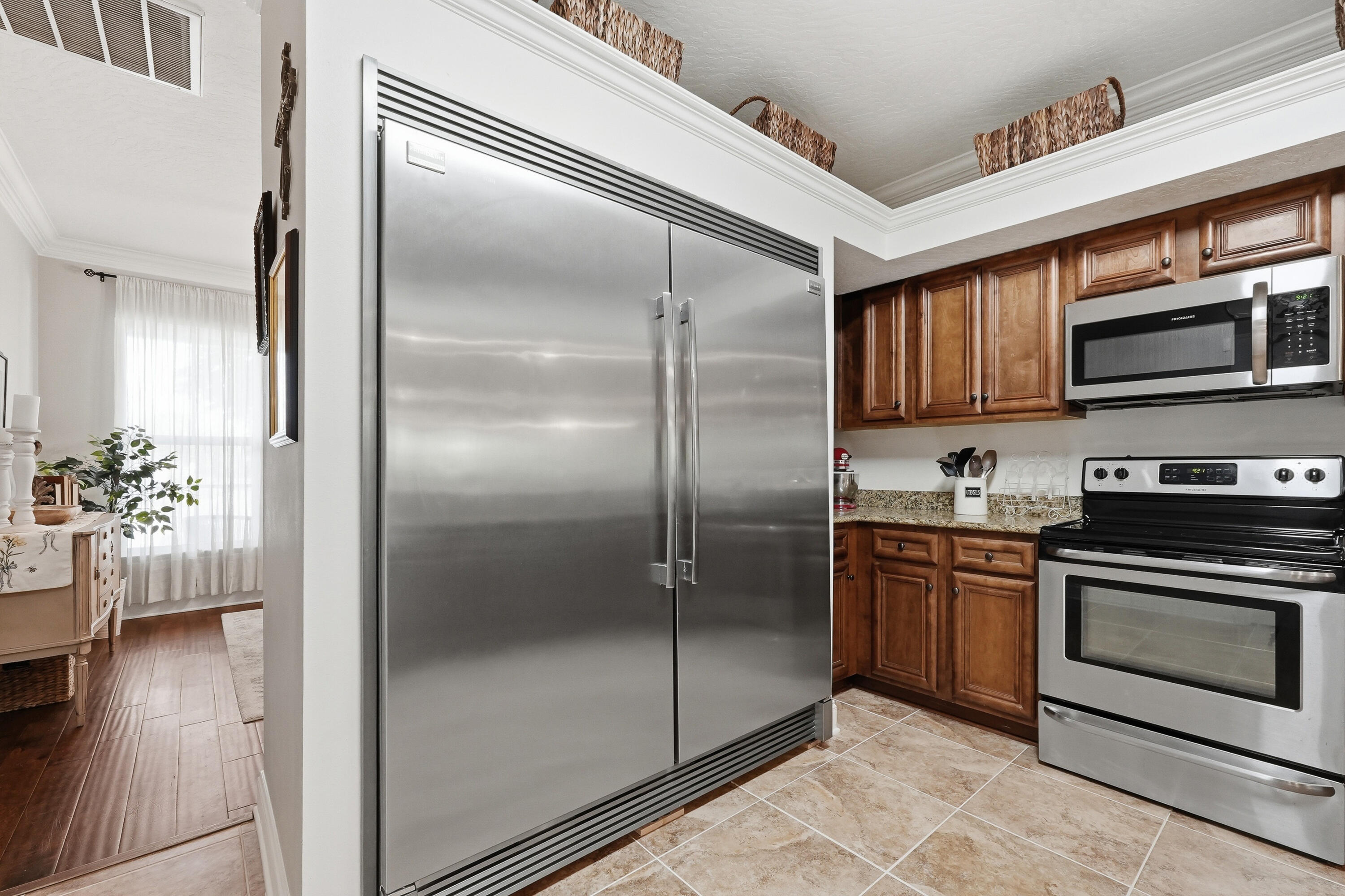 TRAILWOOD ESTATES - Residential