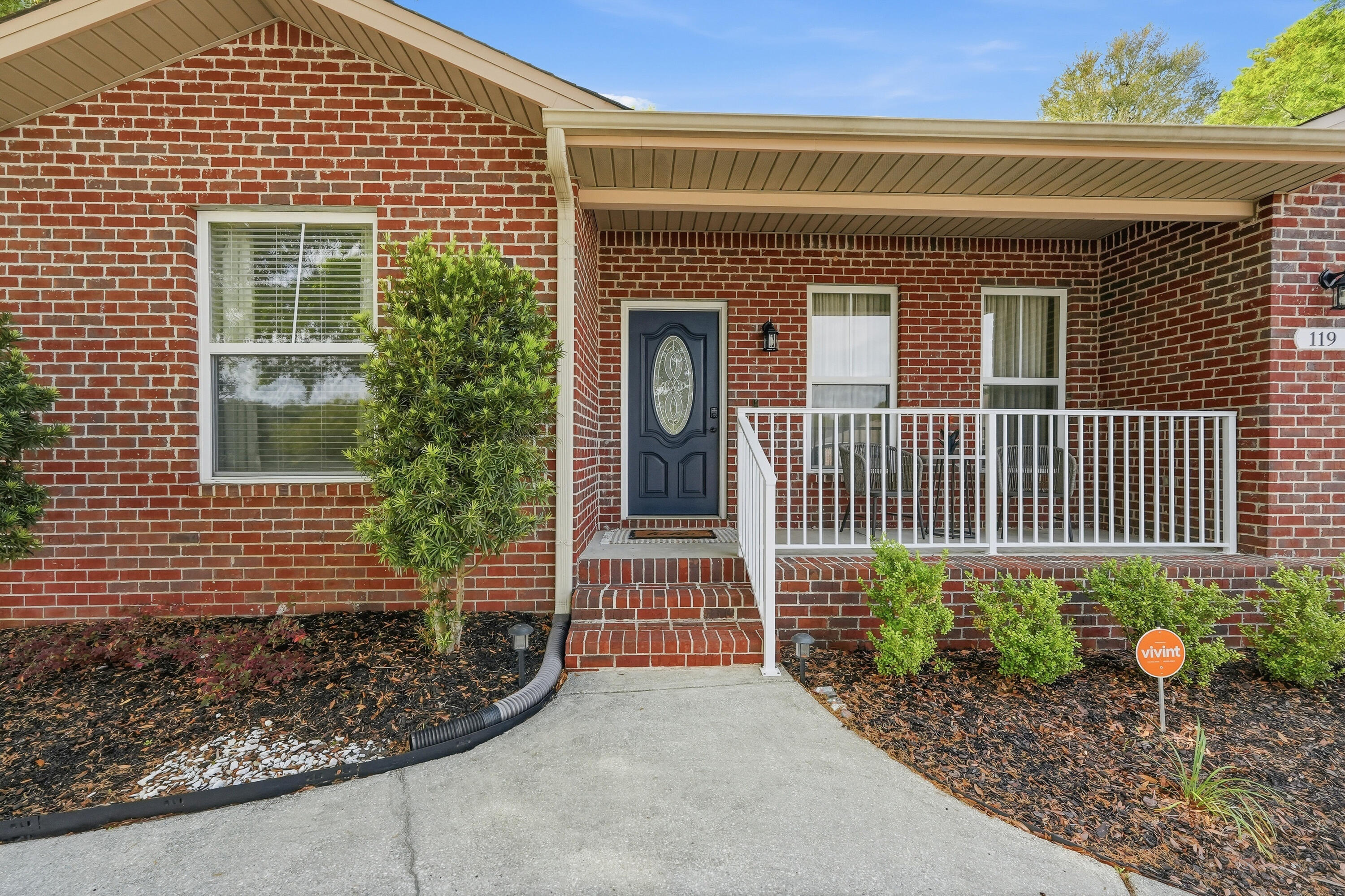 TRAILWOOD ESTATES - Residential