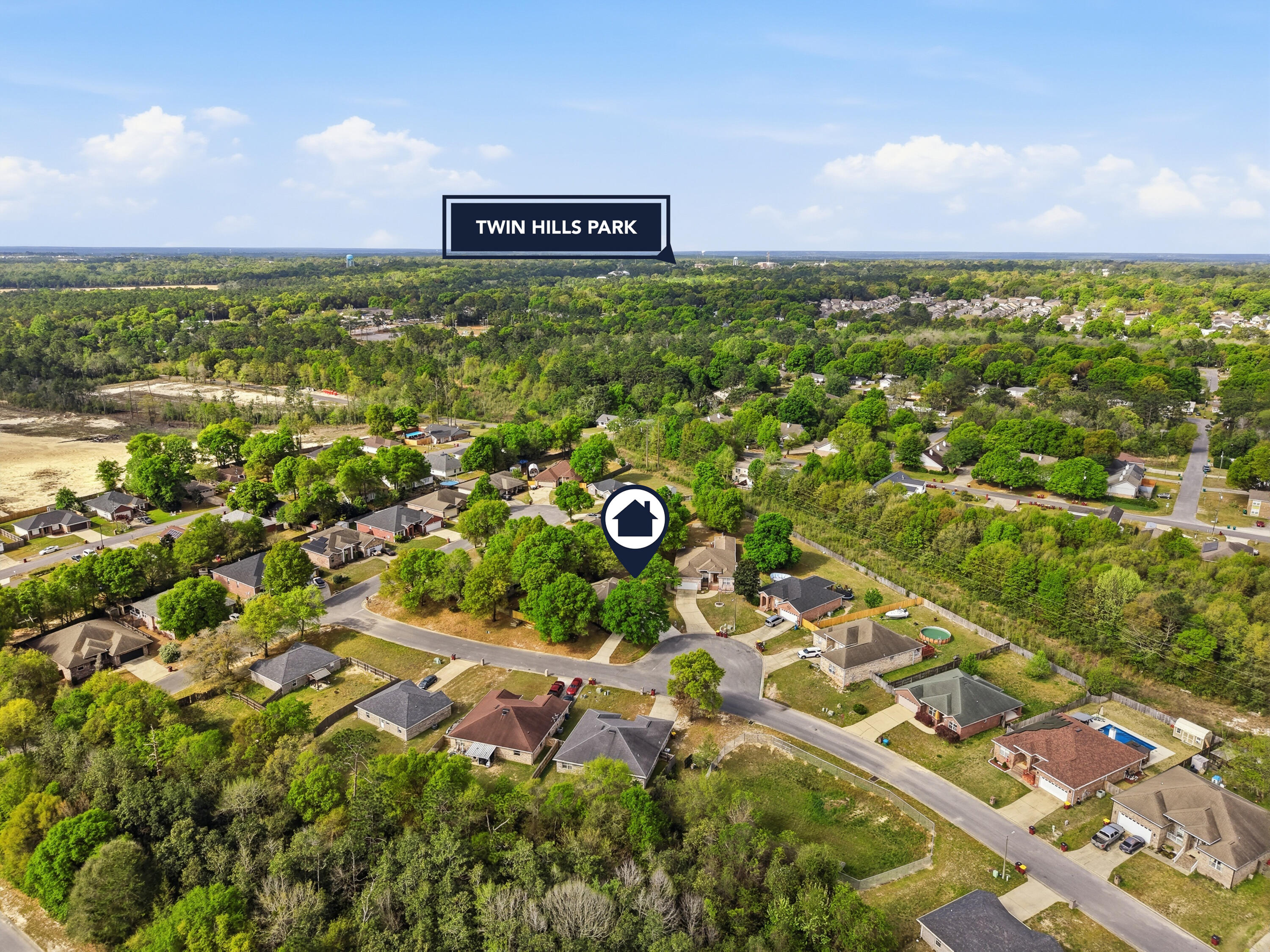 TRAILWOOD ESTATES - Residential