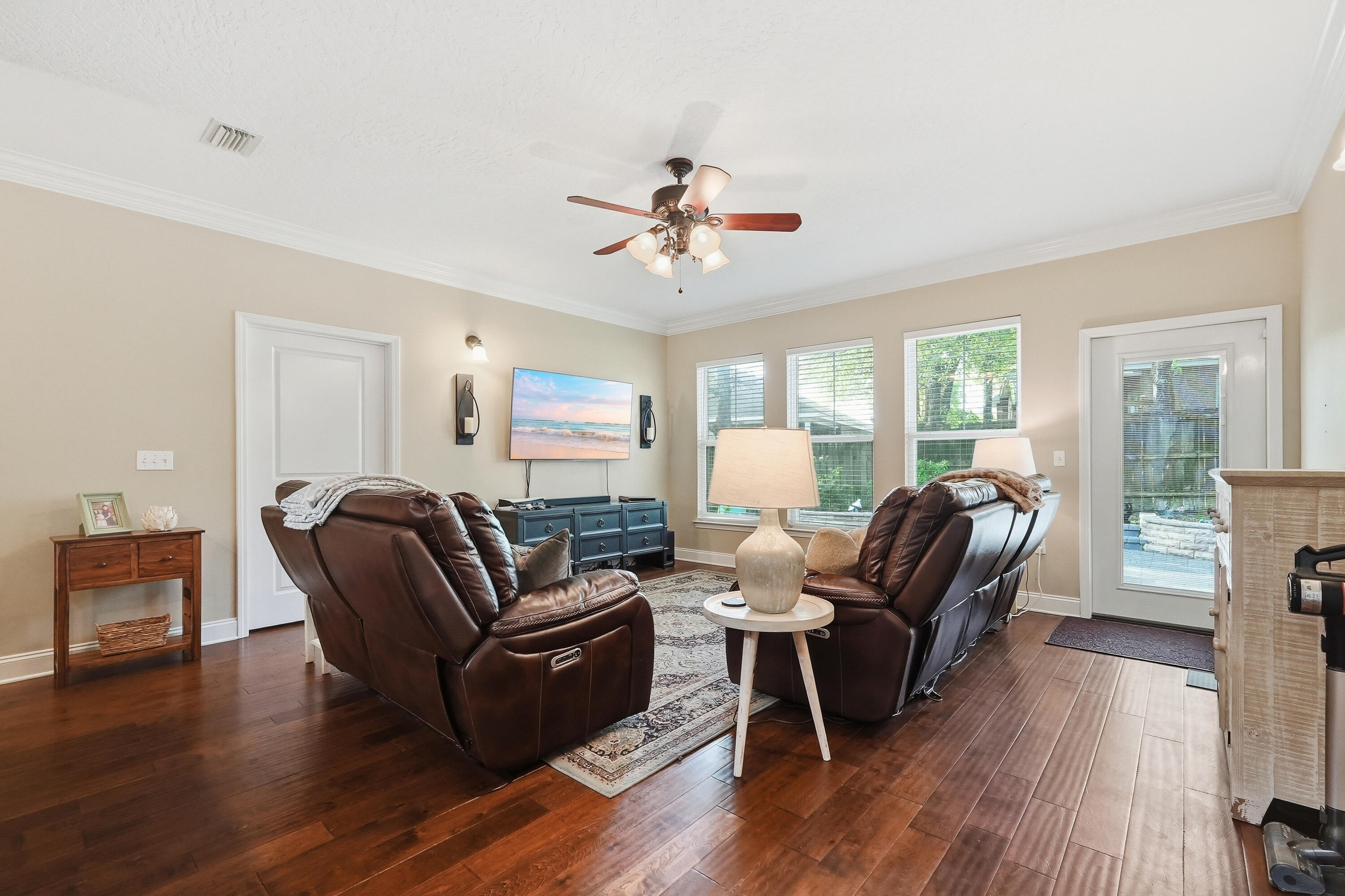 TRAILWOOD ESTATES - Residential