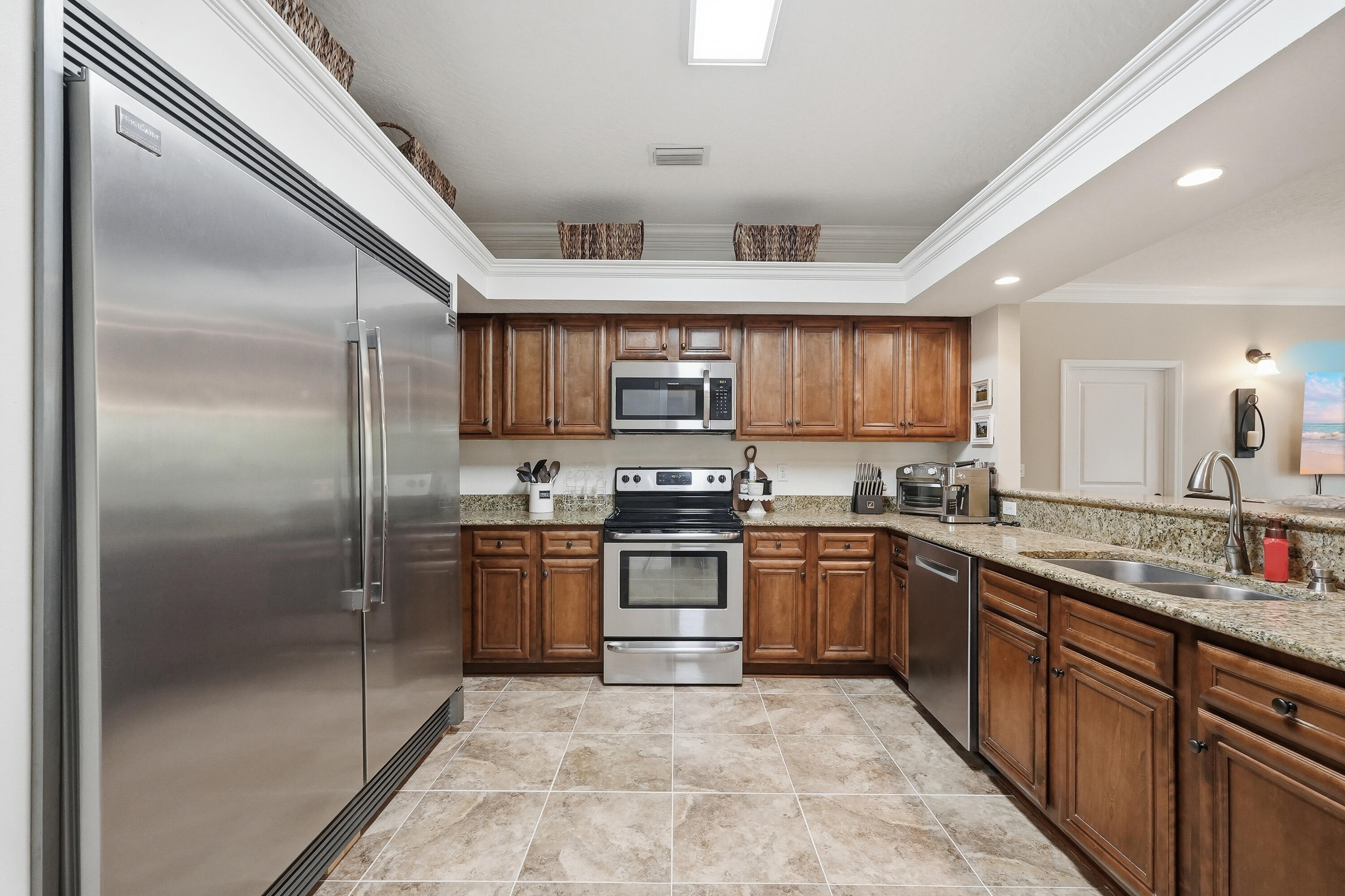 TRAILWOOD ESTATES - Residential