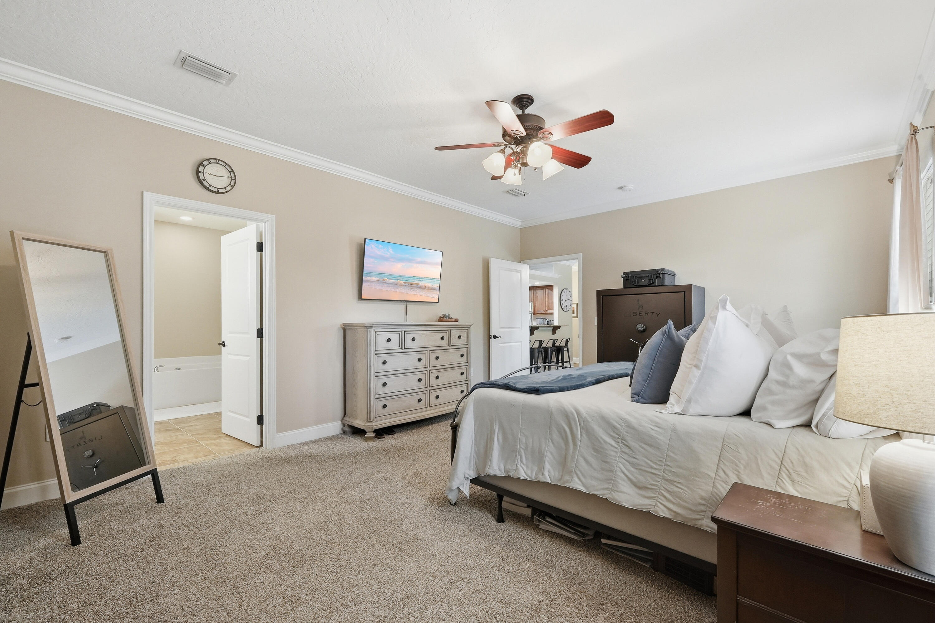 TRAILWOOD ESTATES - Residential