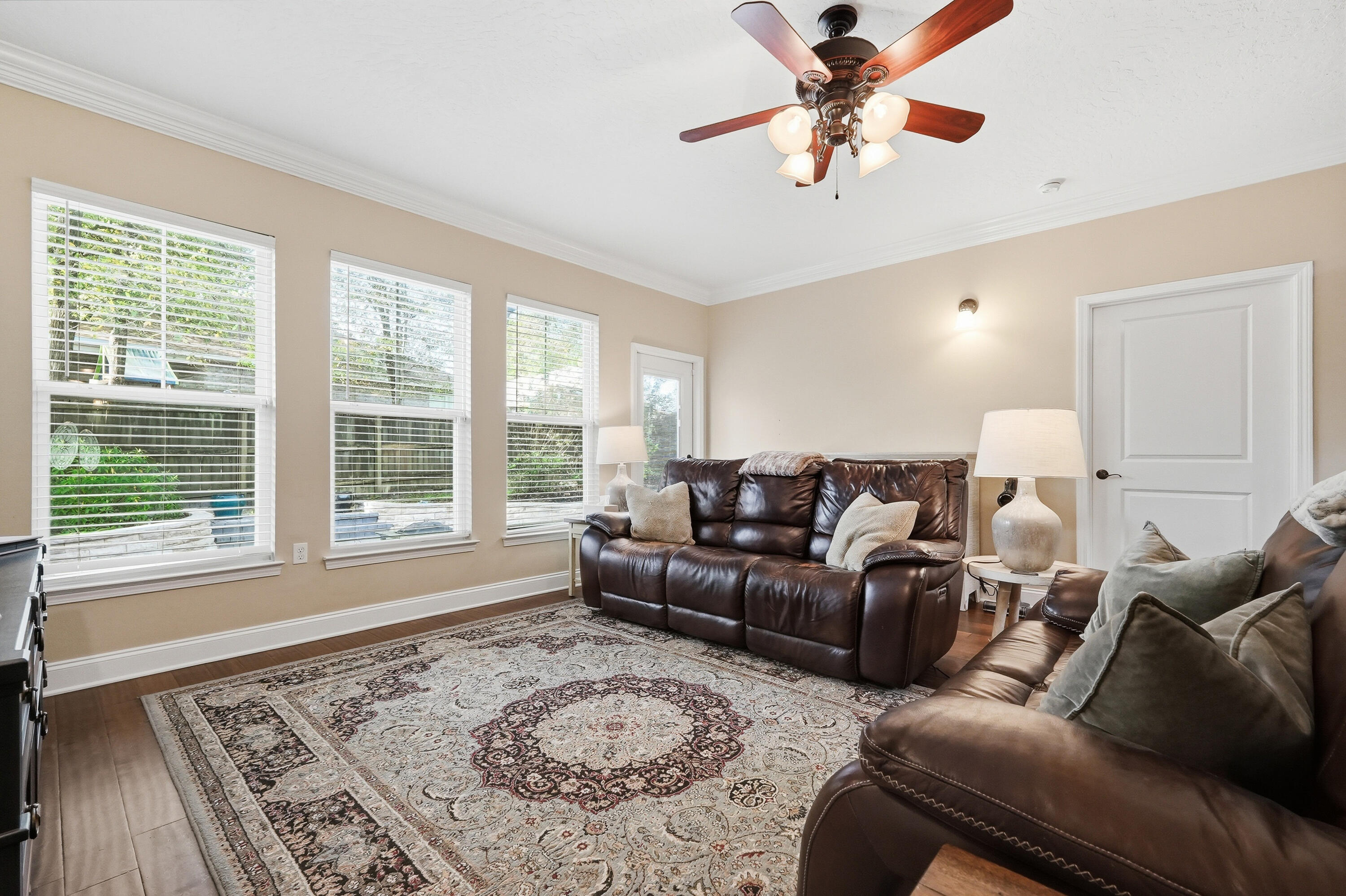 TRAILWOOD ESTATES - Residential