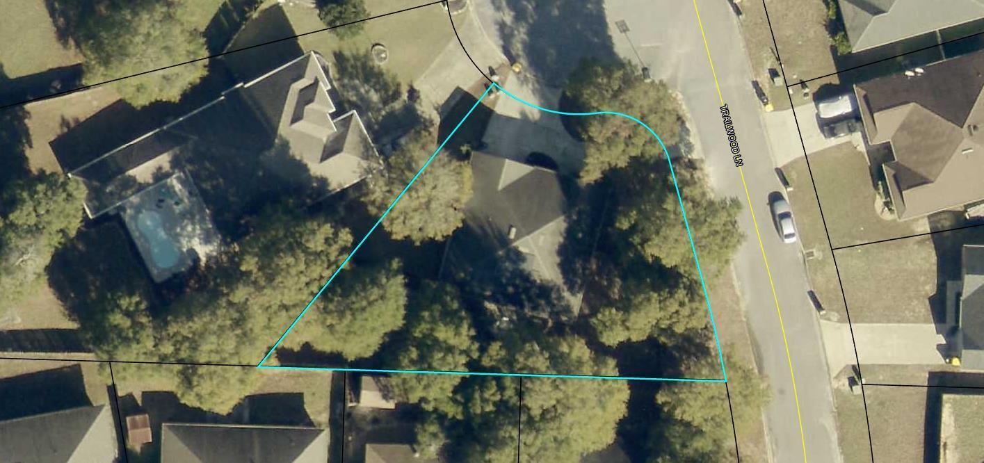 TRAILWOOD ESTATES - Residential