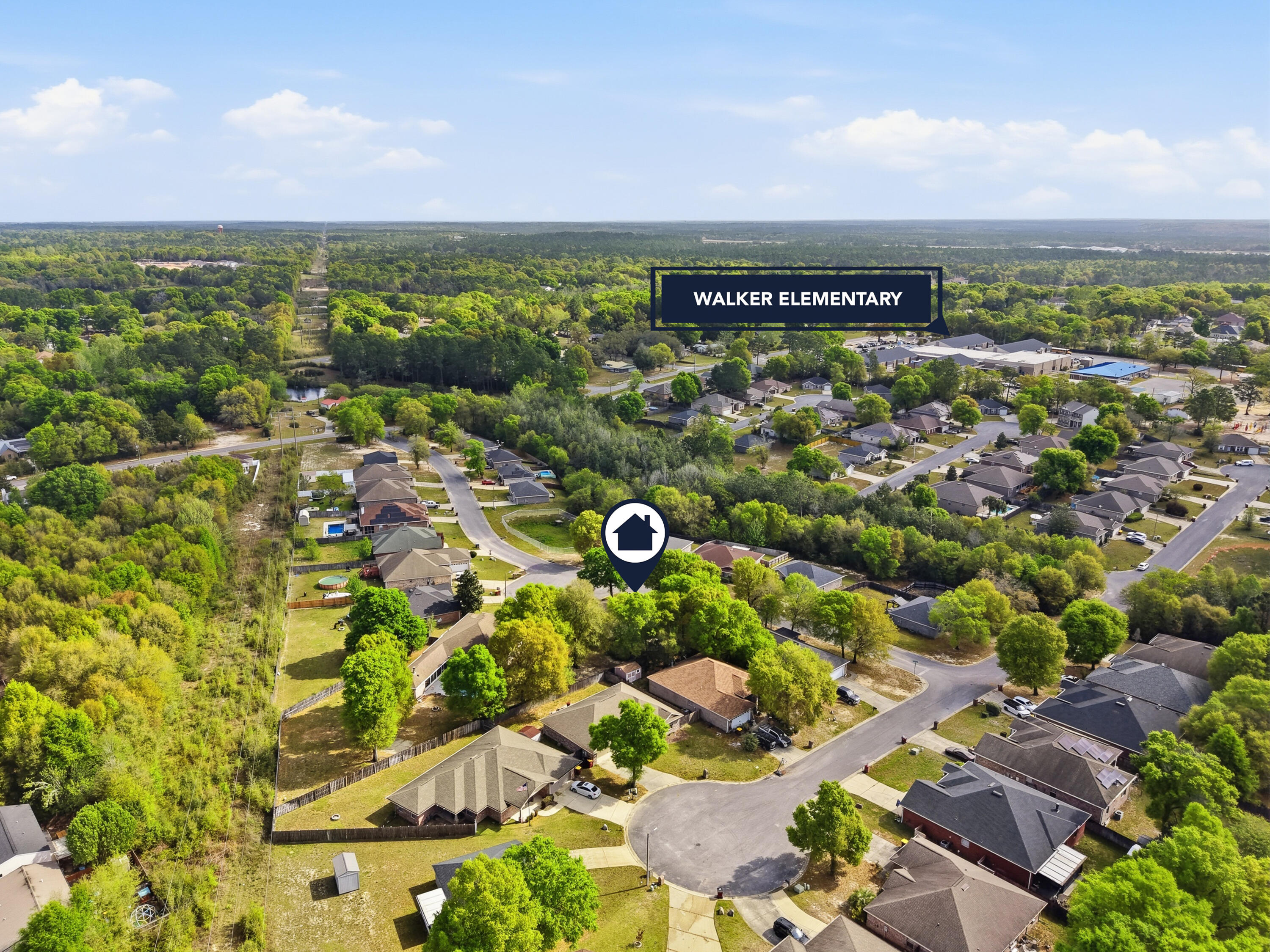 TRAILWOOD ESTATES - Residential