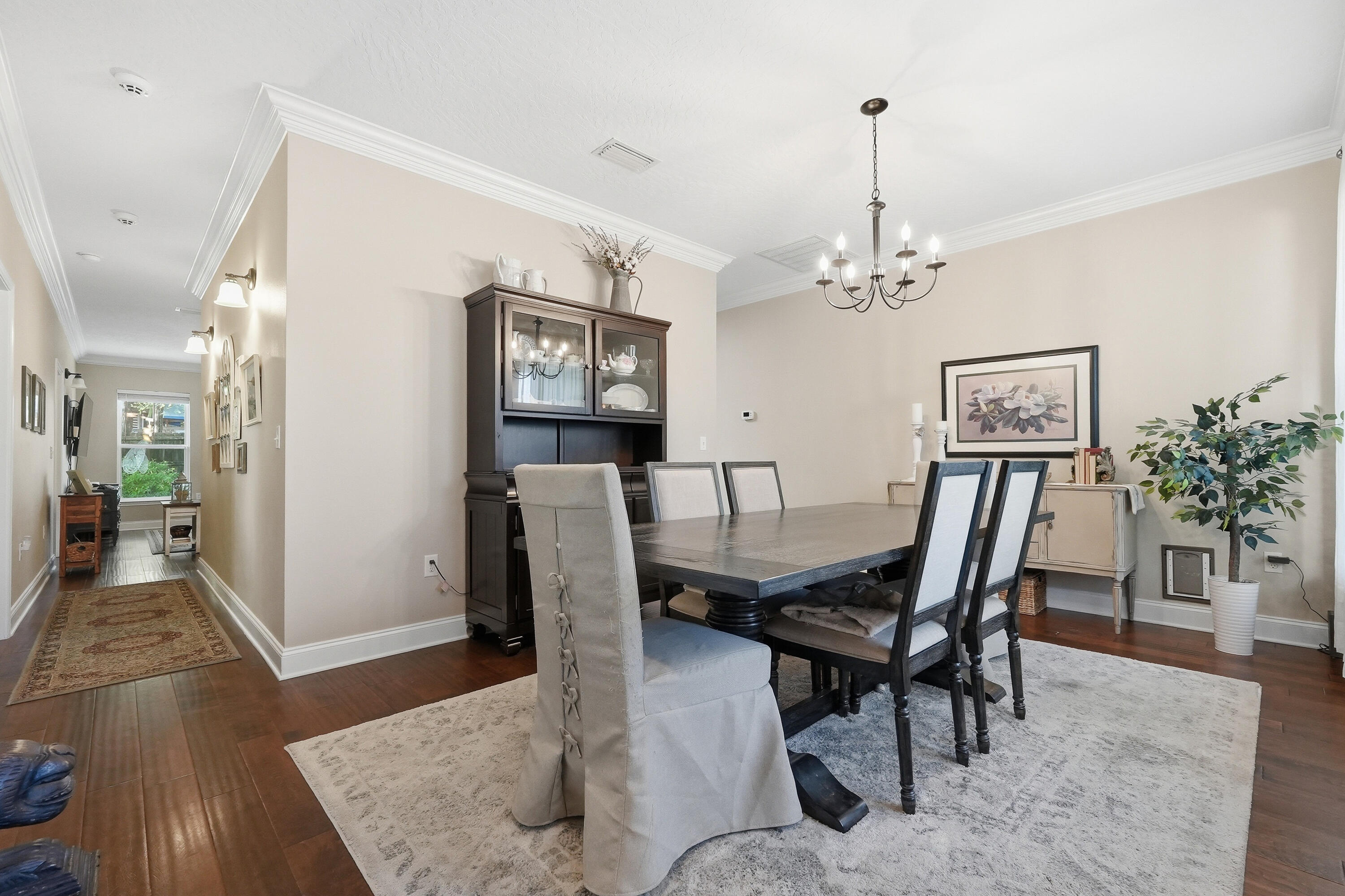 TRAILWOOD ESTATES - Residential