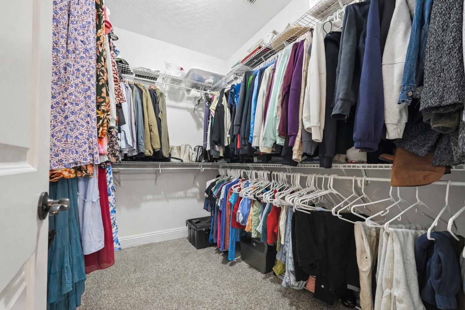 TRAILWOOD ESTATES - Residential