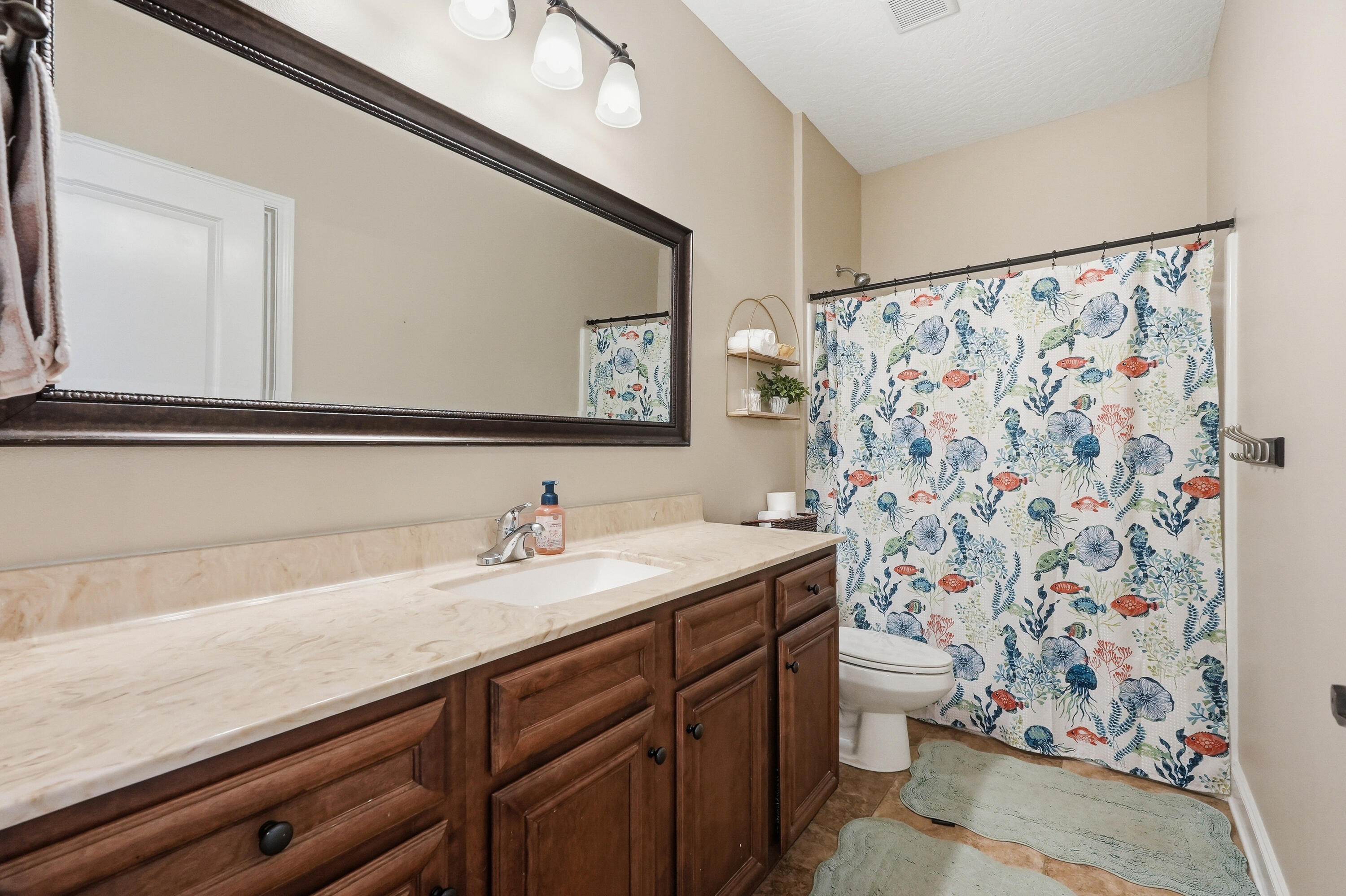 TRAILWOOD ESTATES - Residential