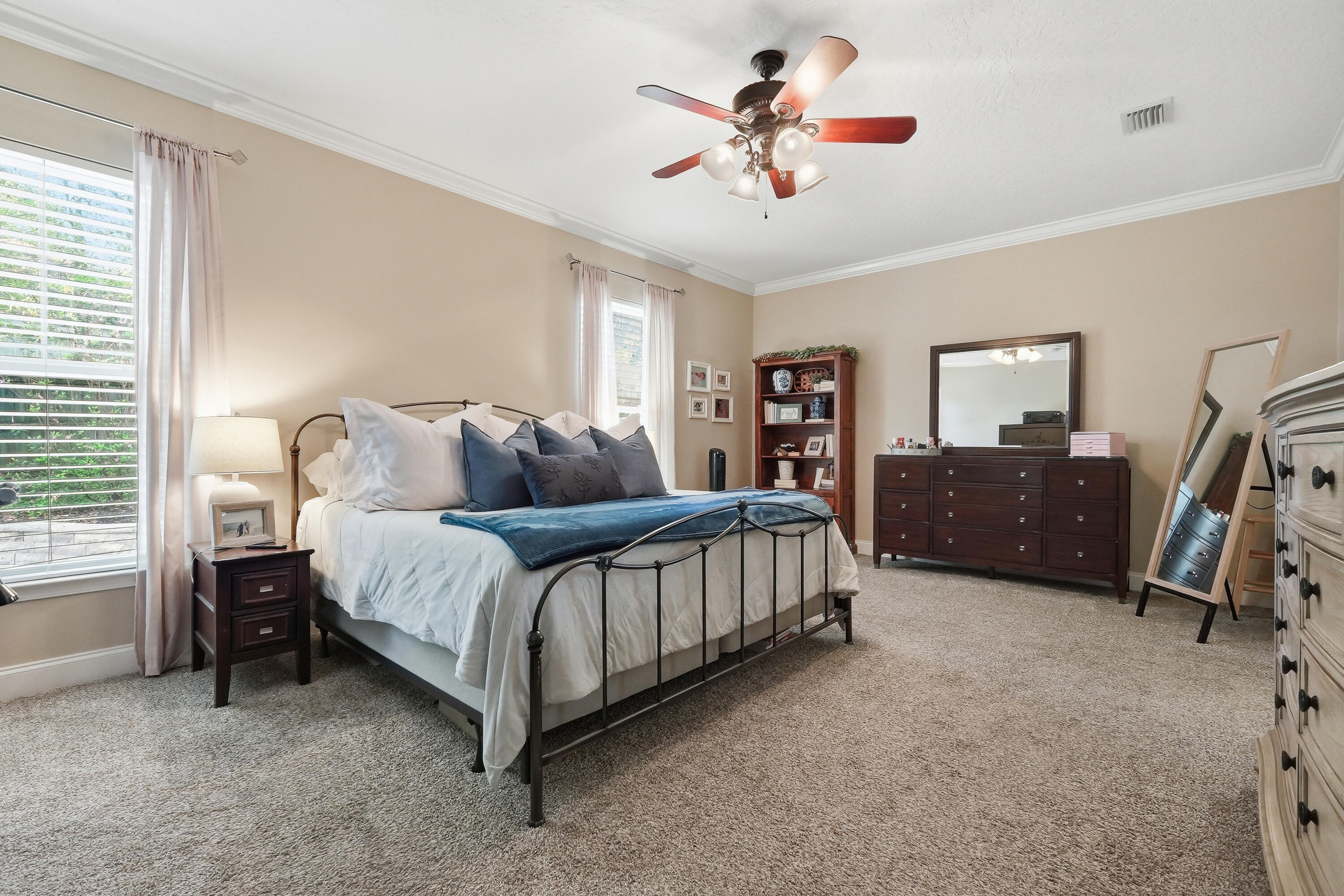 TRAILWOOD ESTATES - Residential